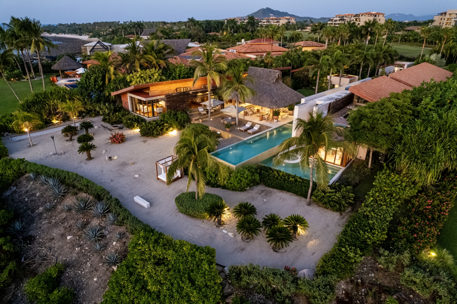 Picture of Villa Samba