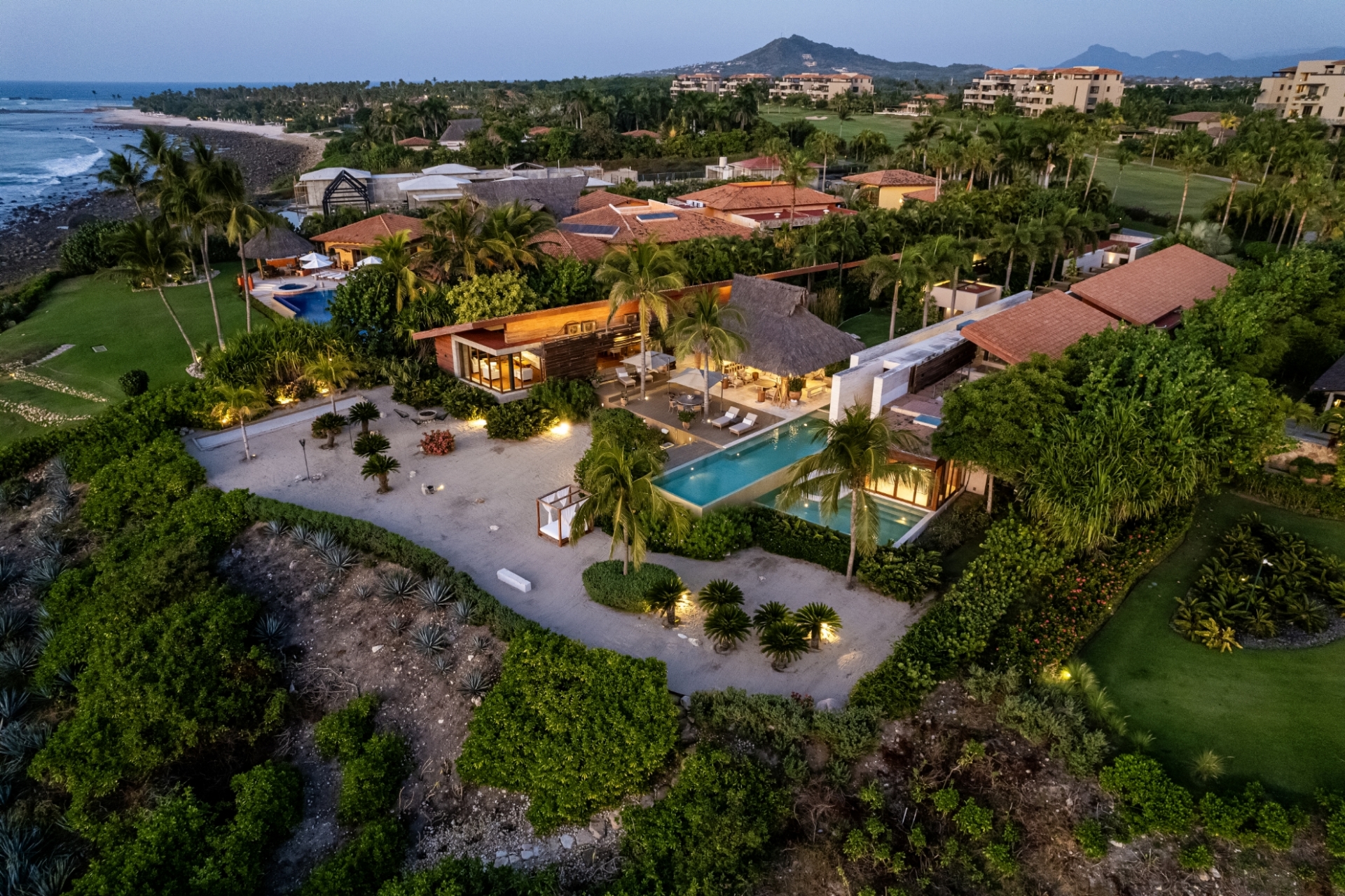 Picture of Villa Samba