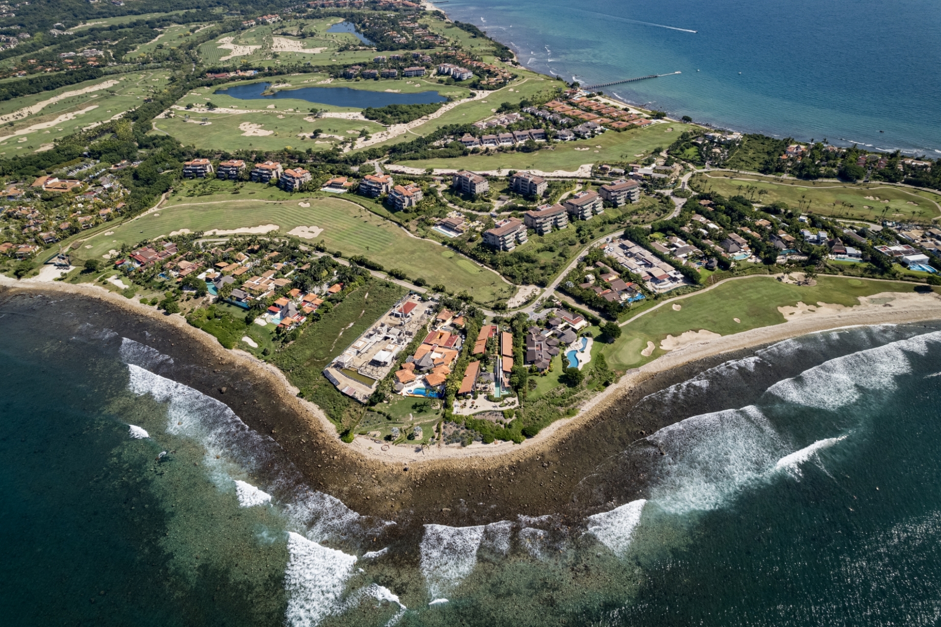 Picture of Villa Samba