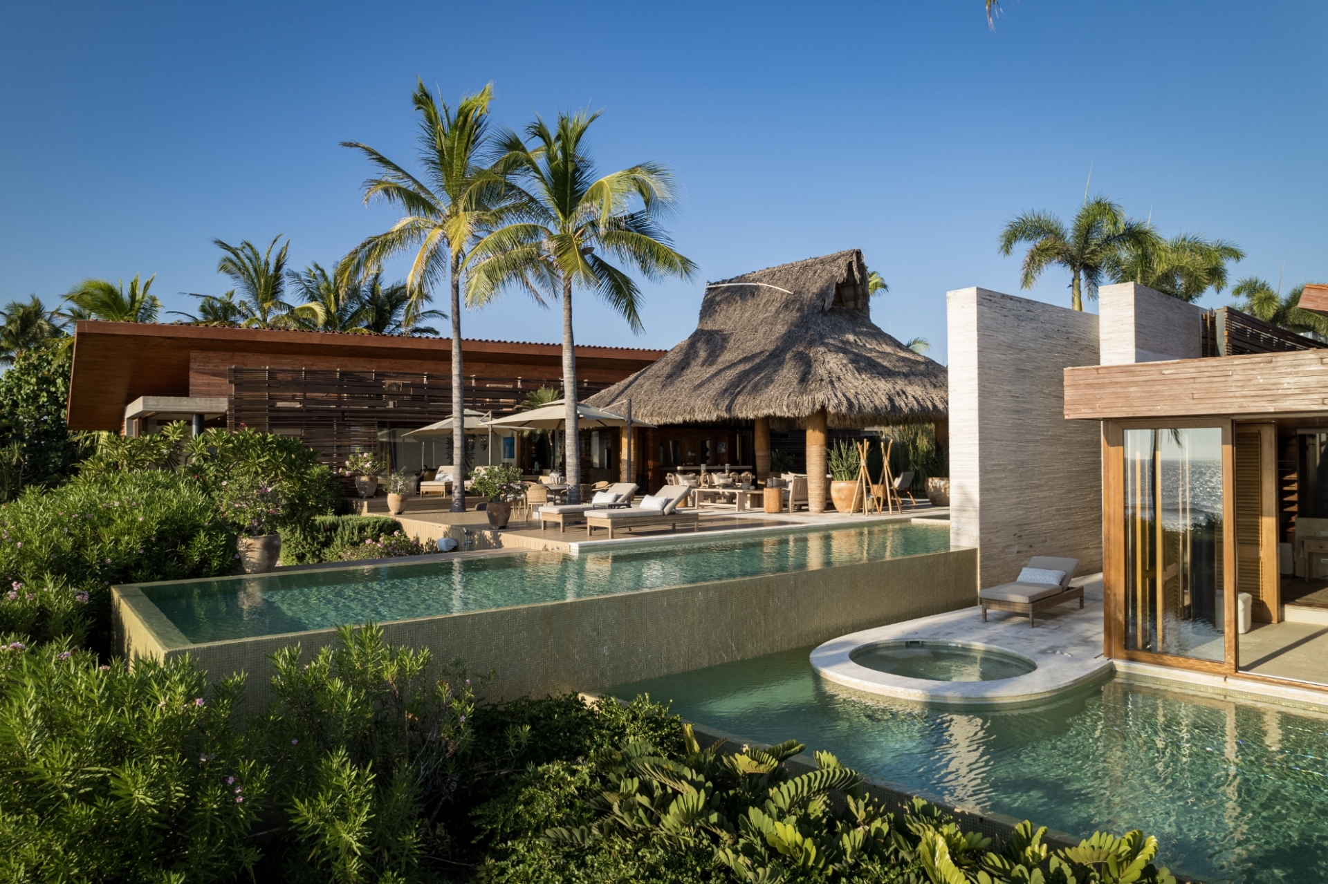 Picture of Villa Samba