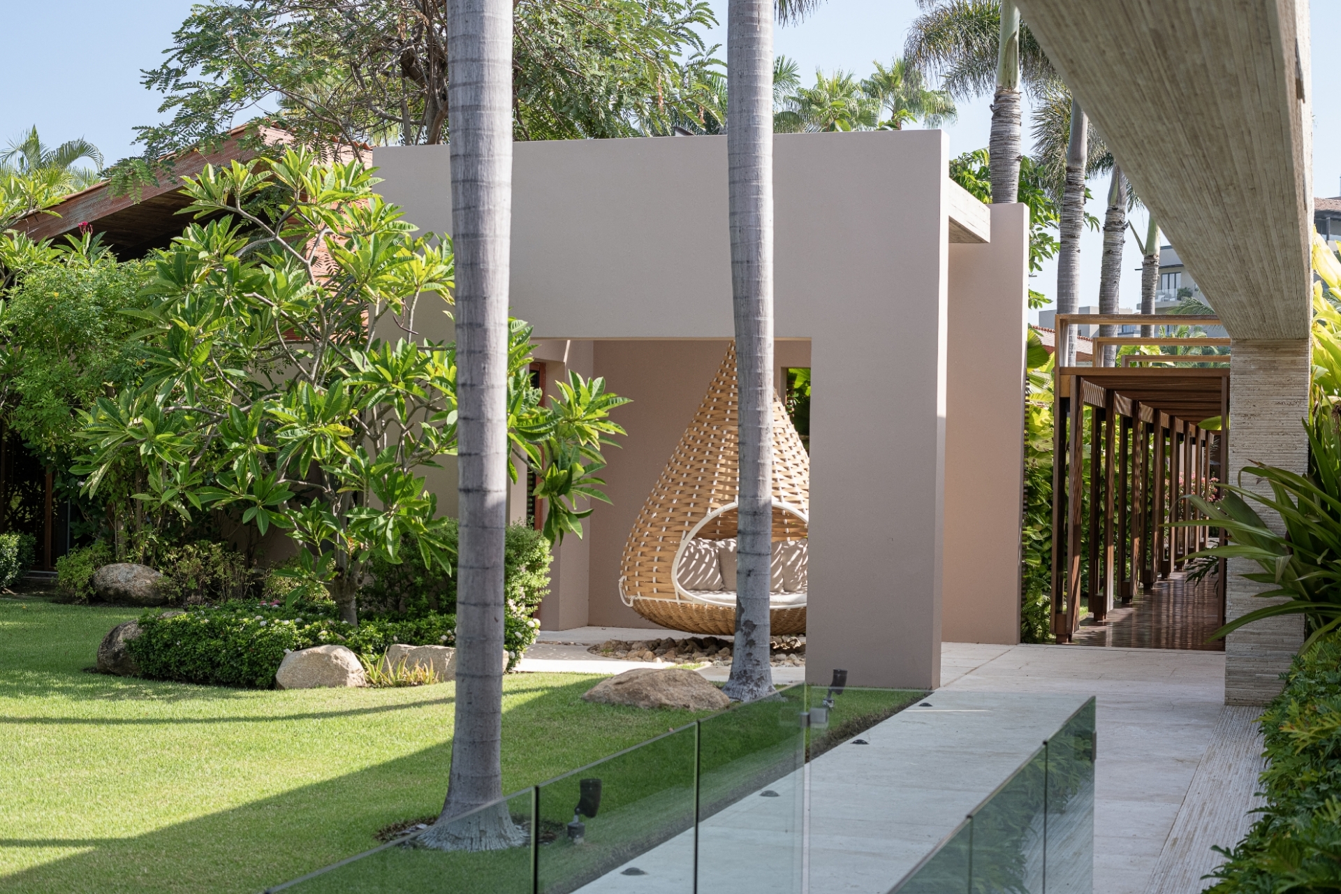 Picture of Villa Samba