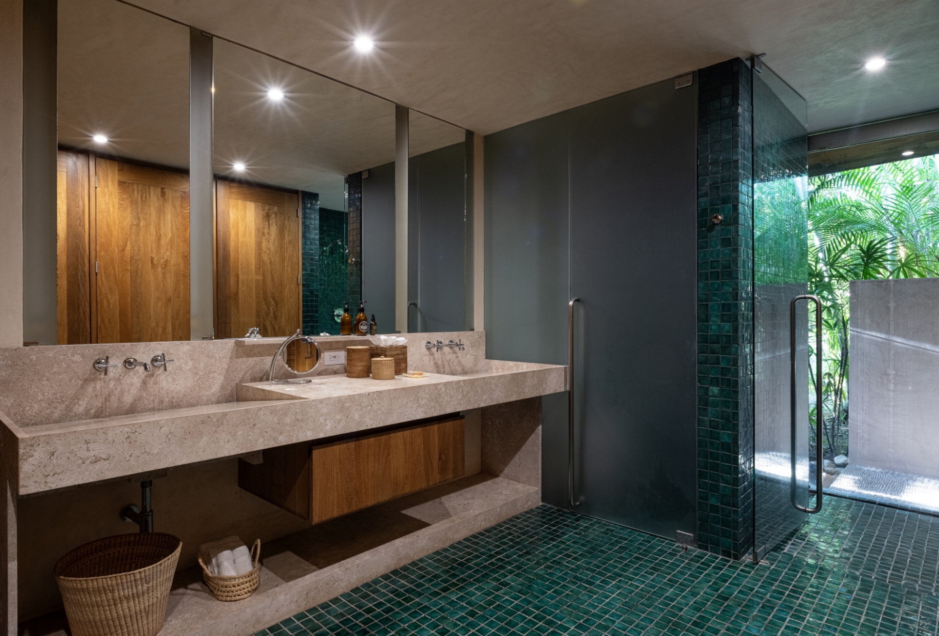 Picture of Villa Samba