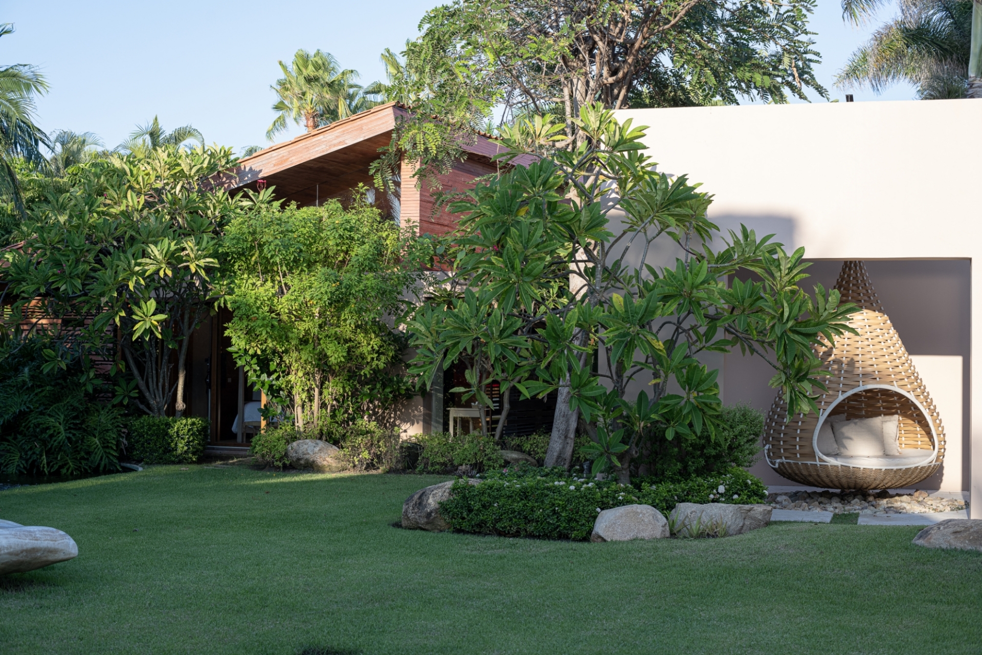 Picture of Villa Samba