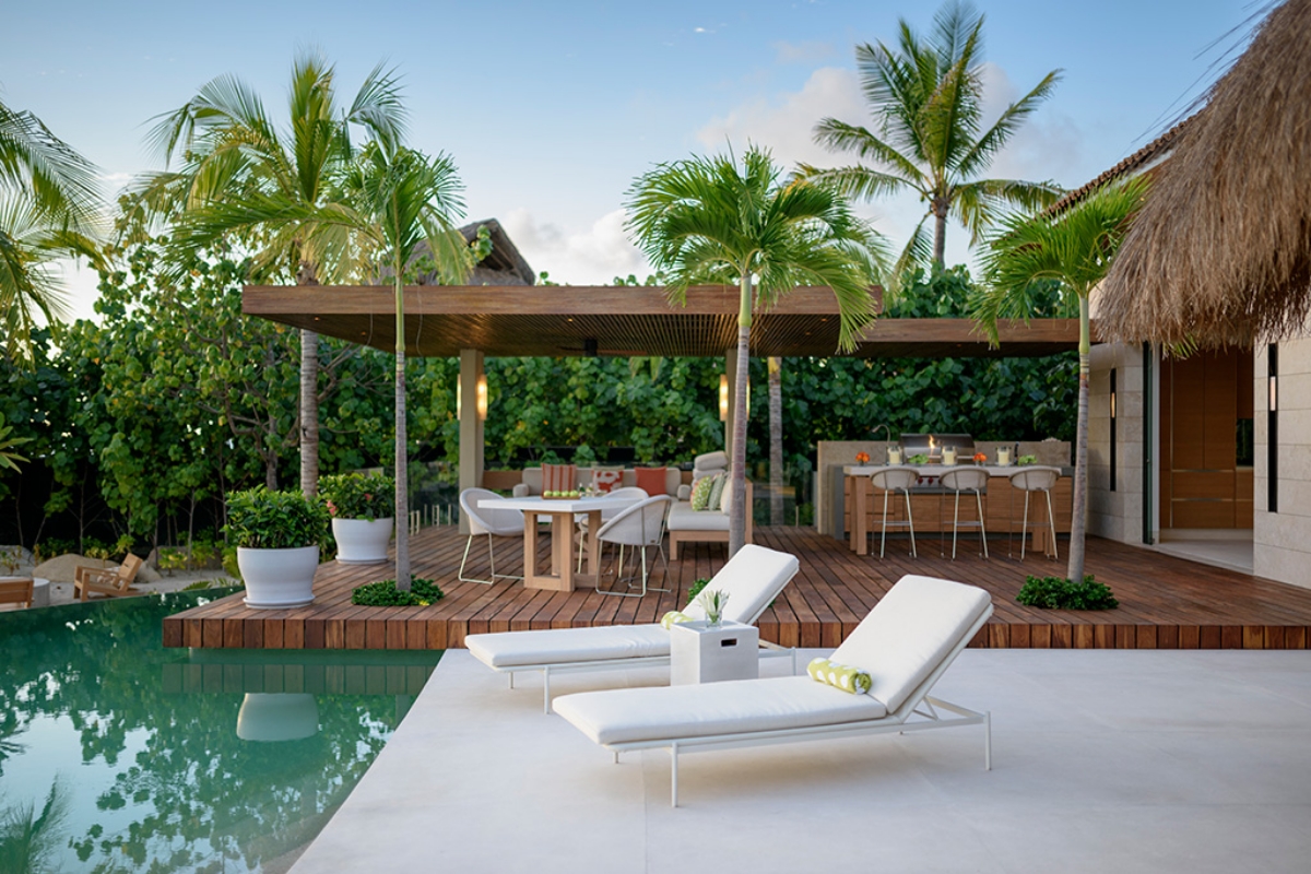 Picture of Villa Solaz