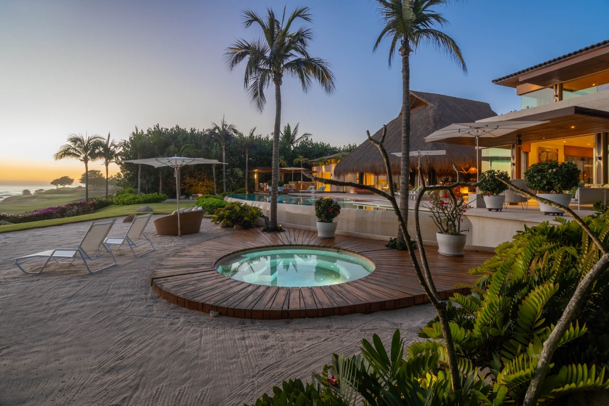 Villa Solaz