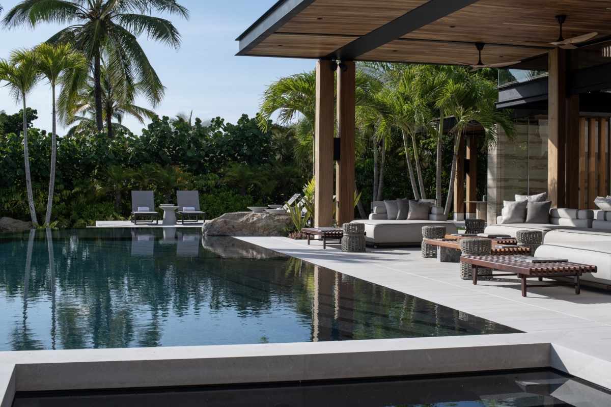 Picture of Casa Xielo