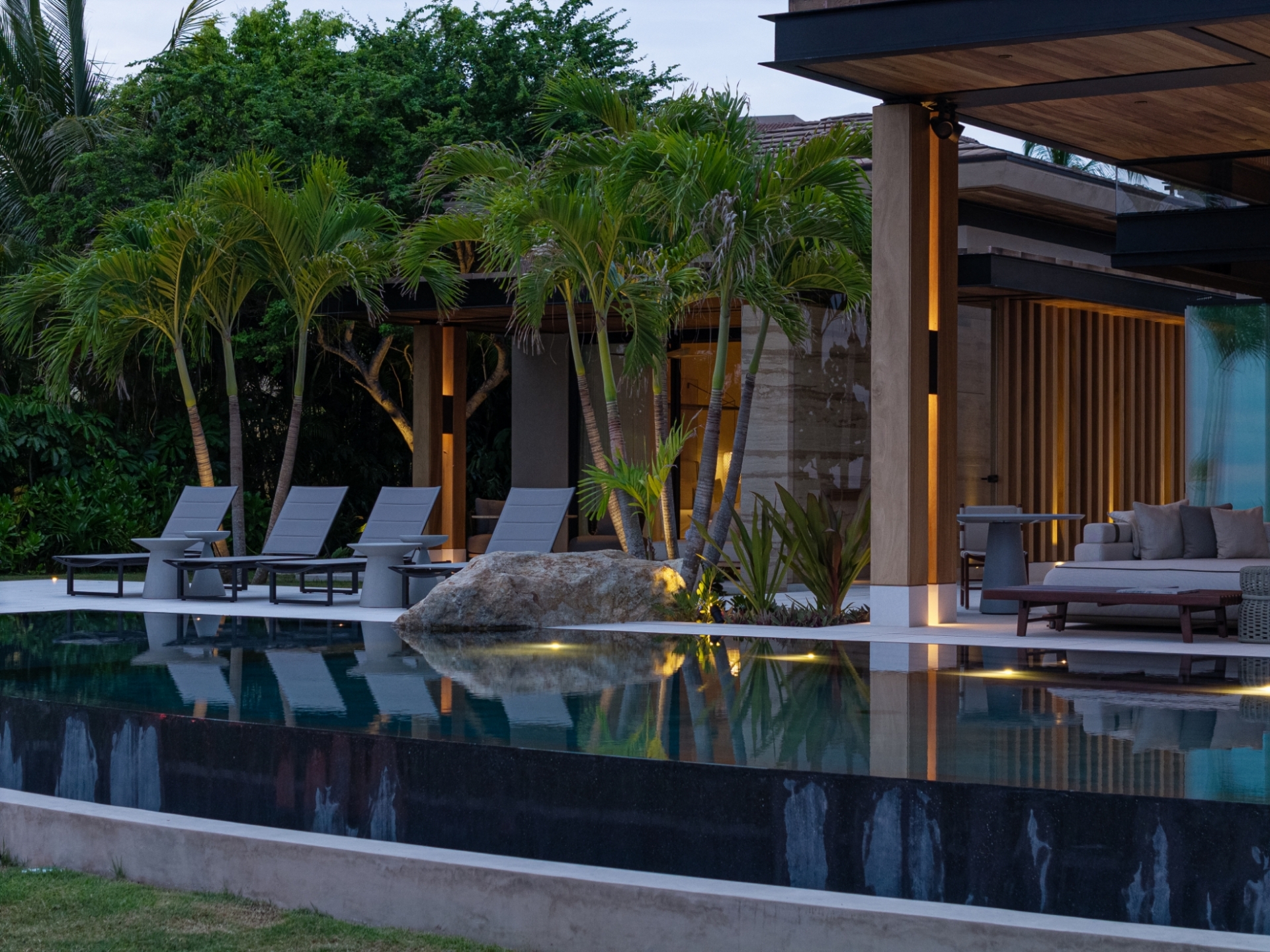 Picture of Casa Xielo