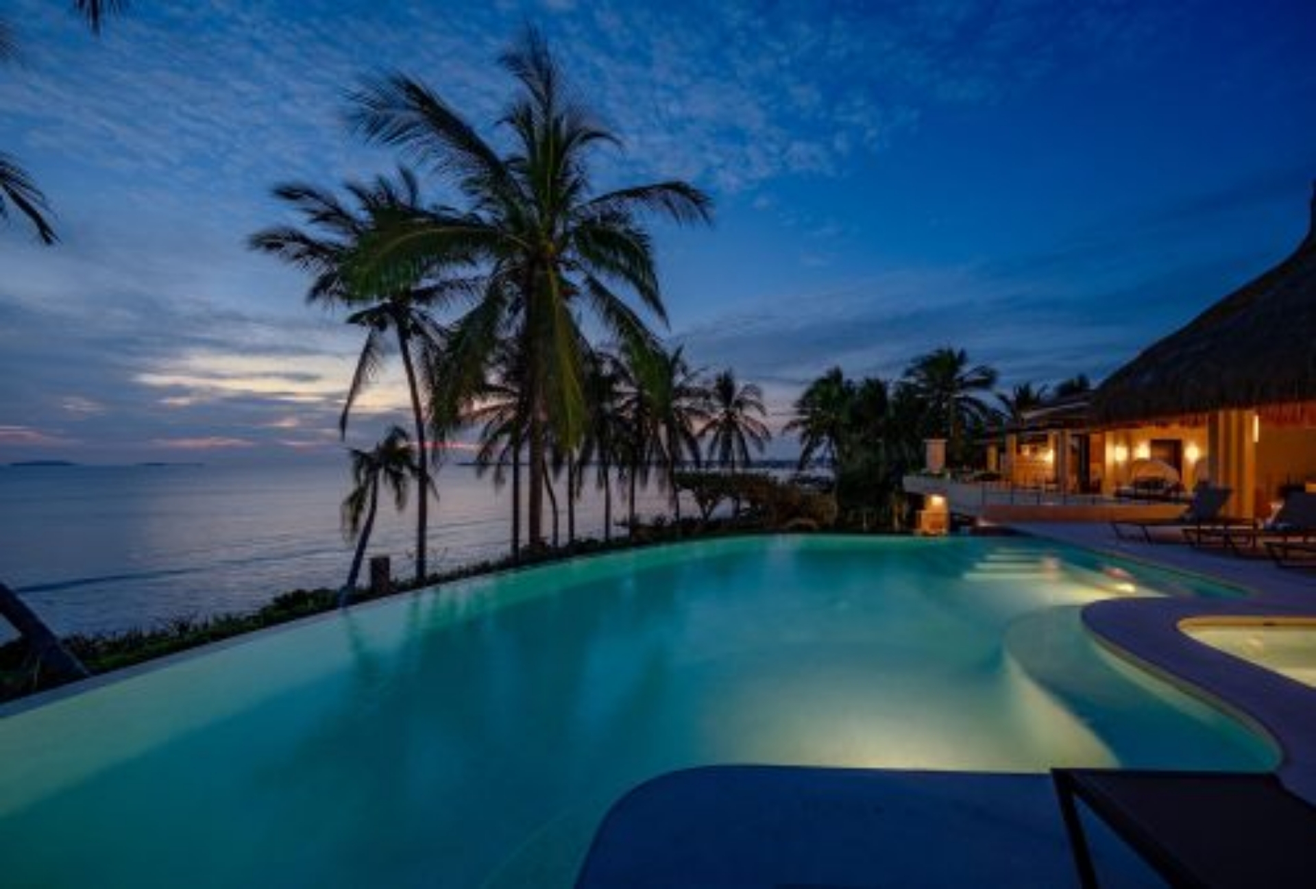 Picture of Casa Happy Paws