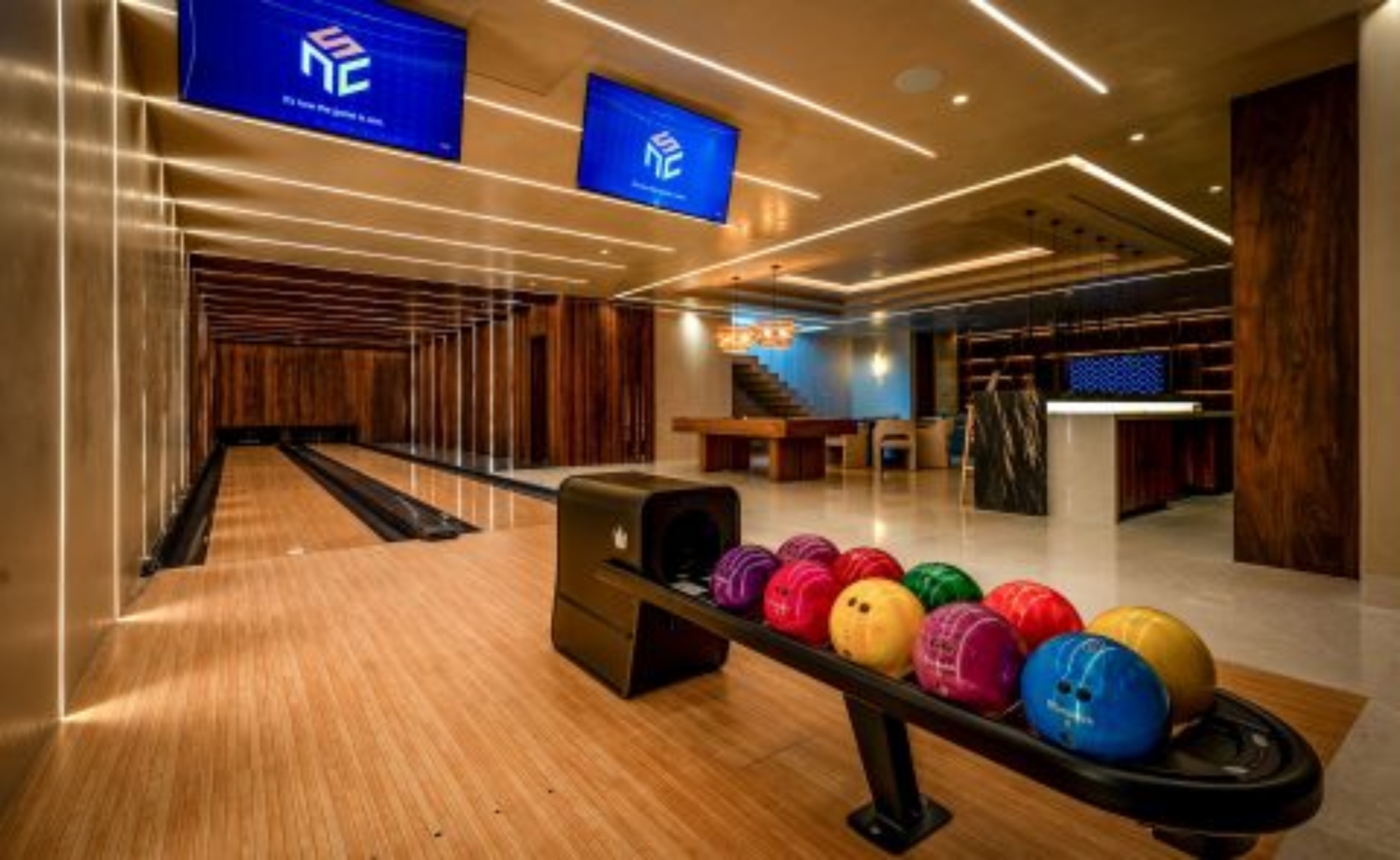 Picture of Casa Happy Paws