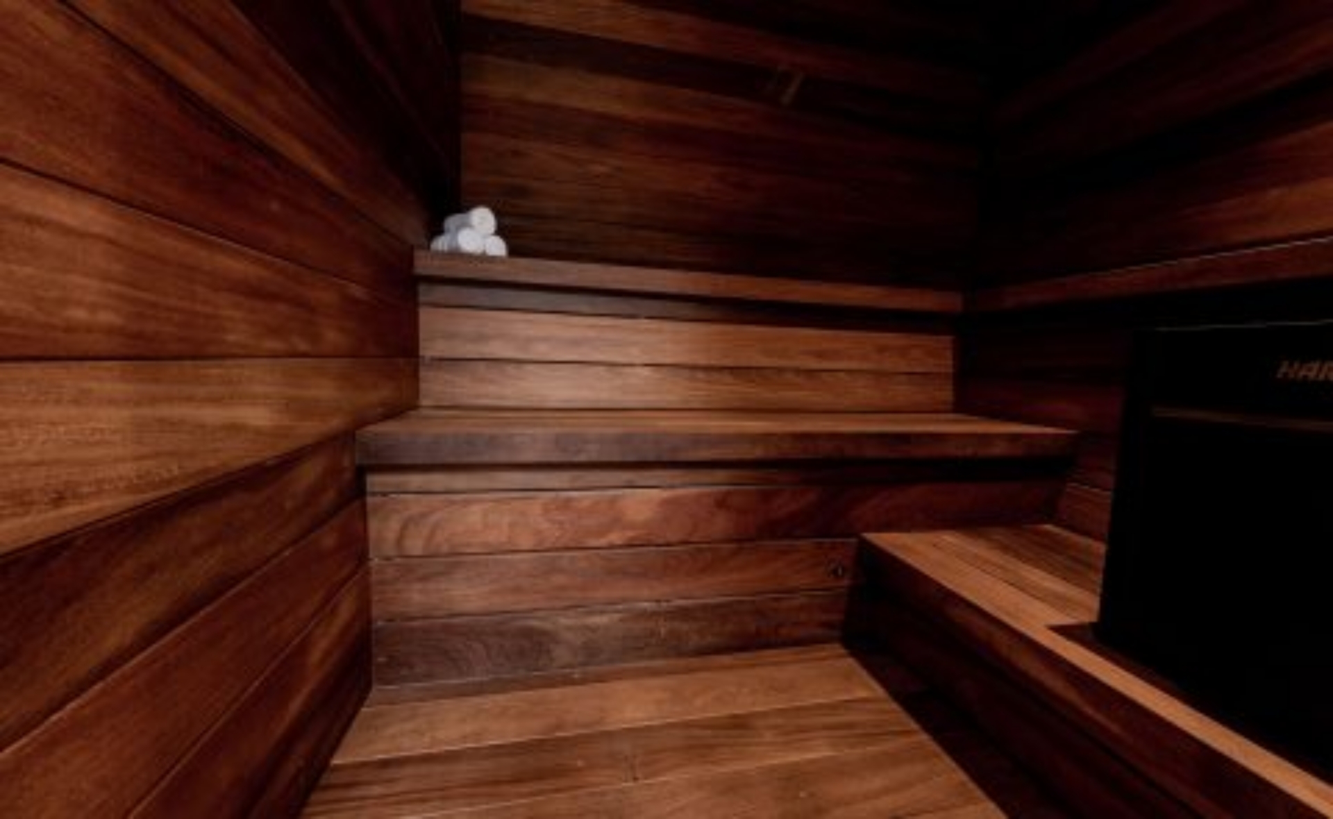 Picture of Casa Happy Paws