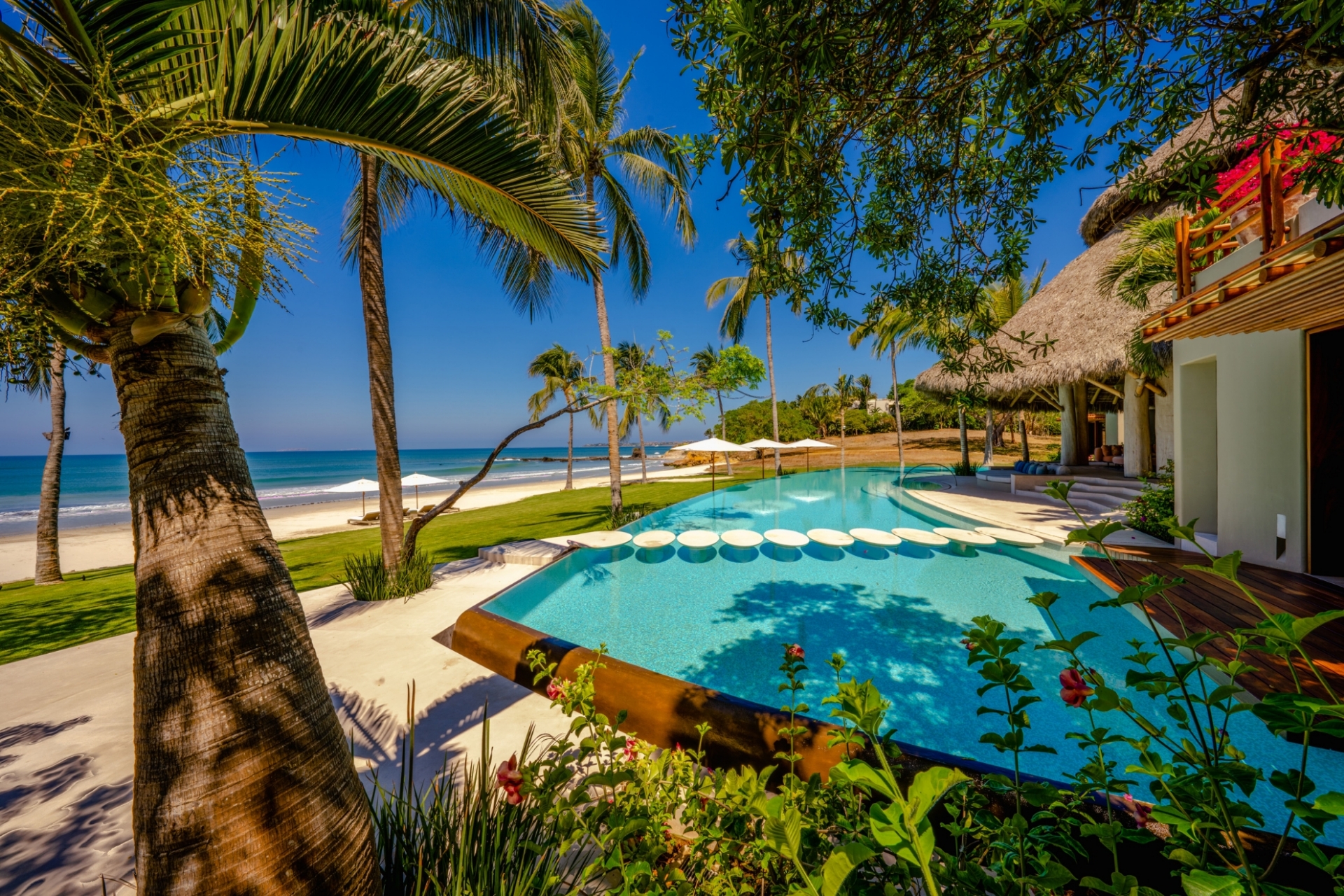 Picture of Casa Akáma