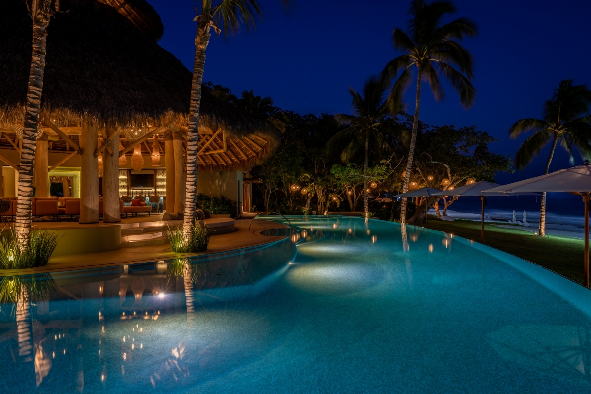 Picture of Casa Akáma