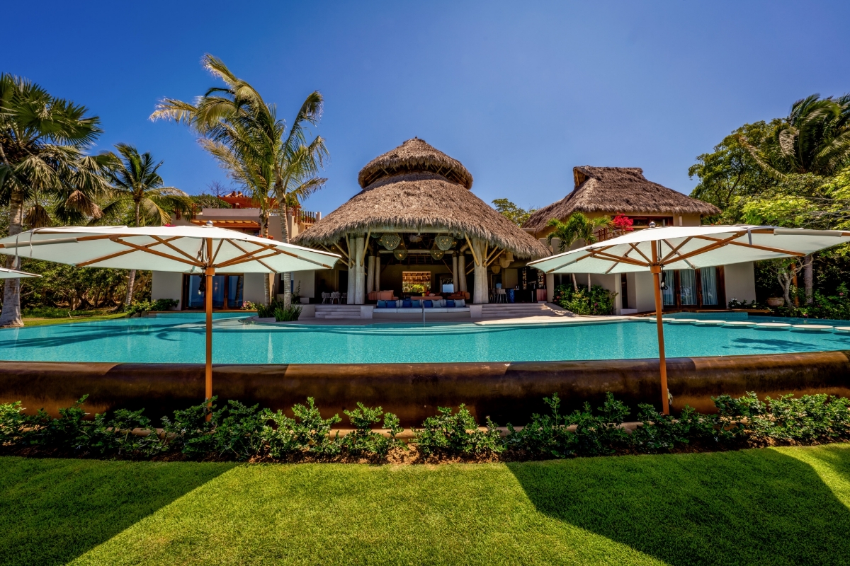 Picture of Casa Akáma