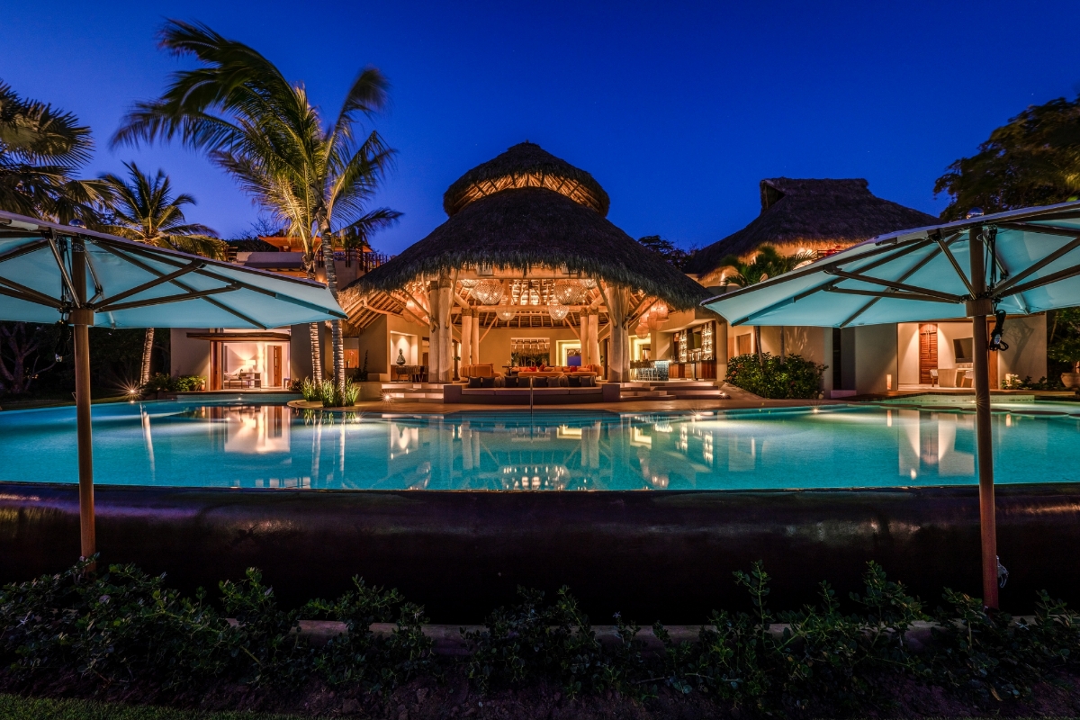 Picture of Casa Akáma