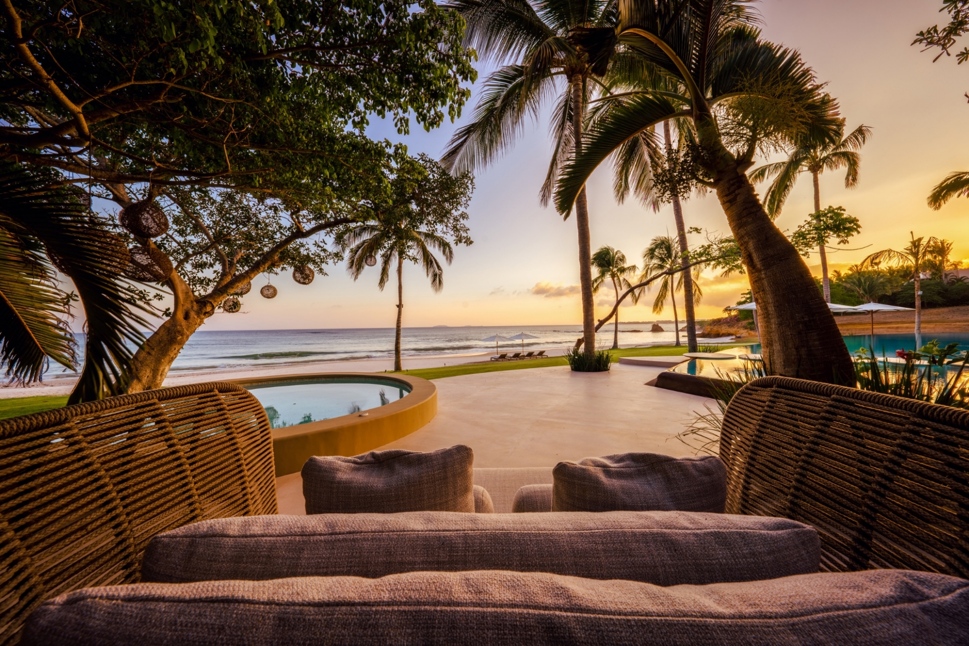 Picture of Casa Akáma