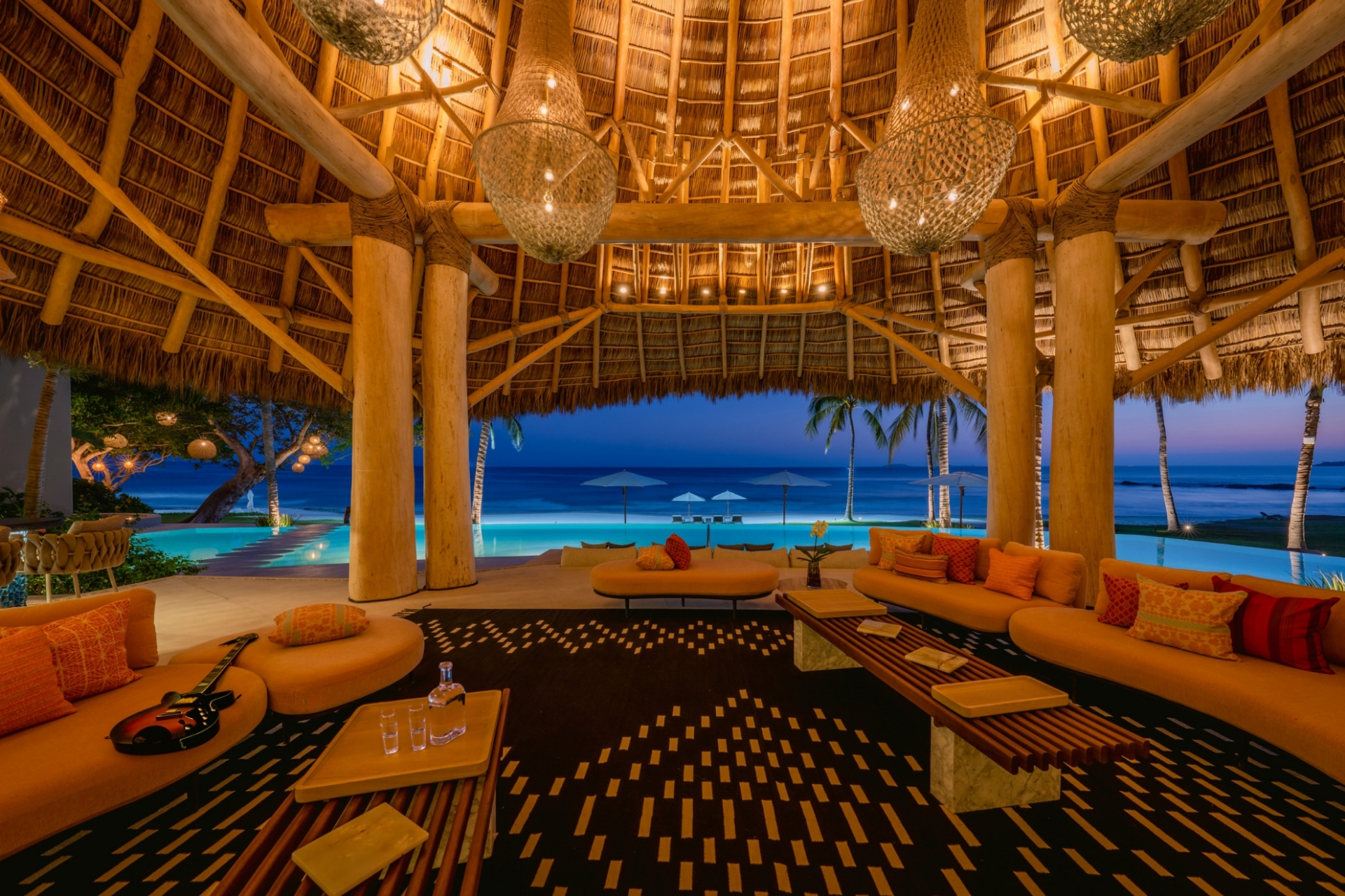 Picture of Casa Akáma