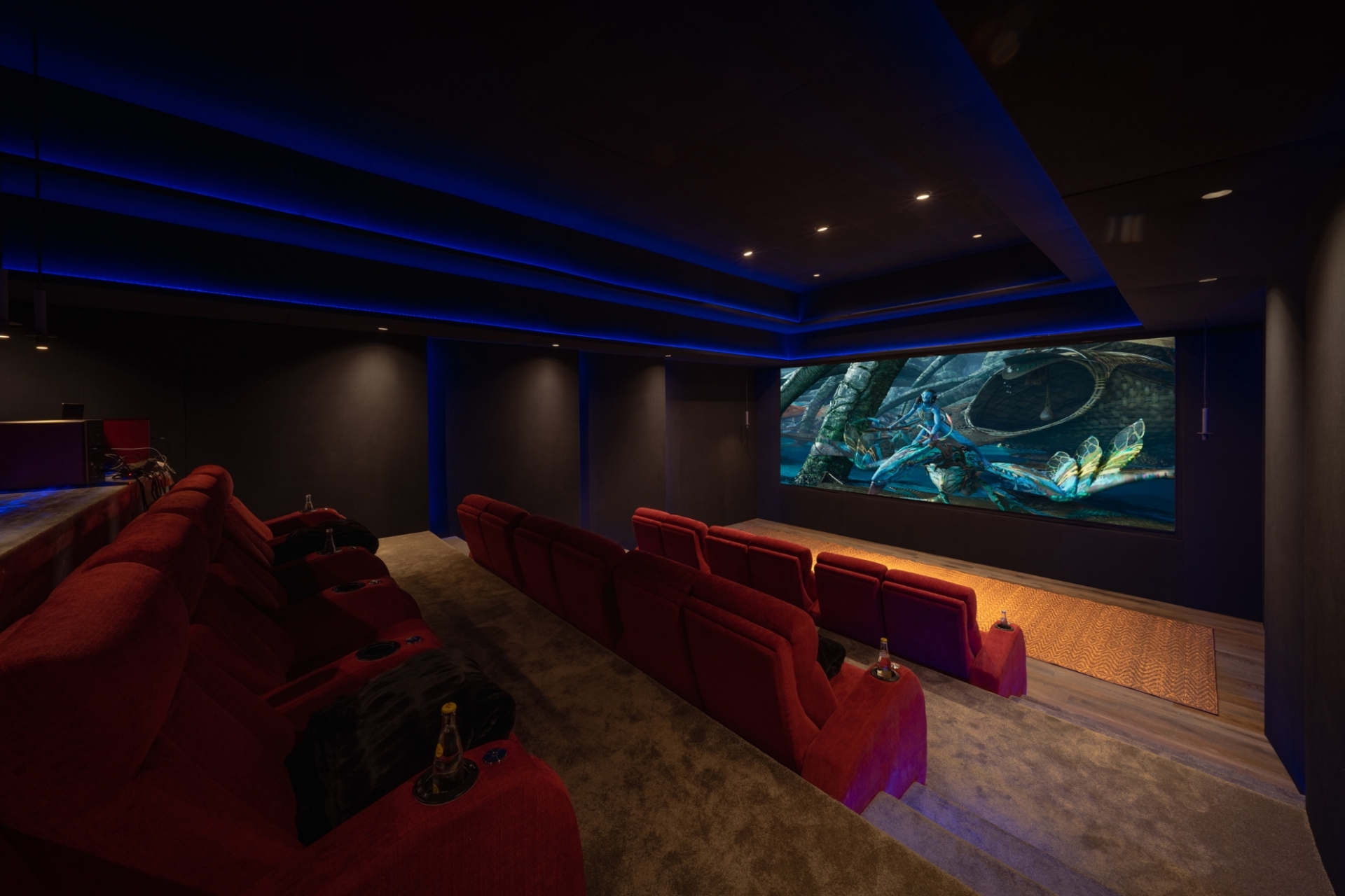 Picture of Casa Akáma