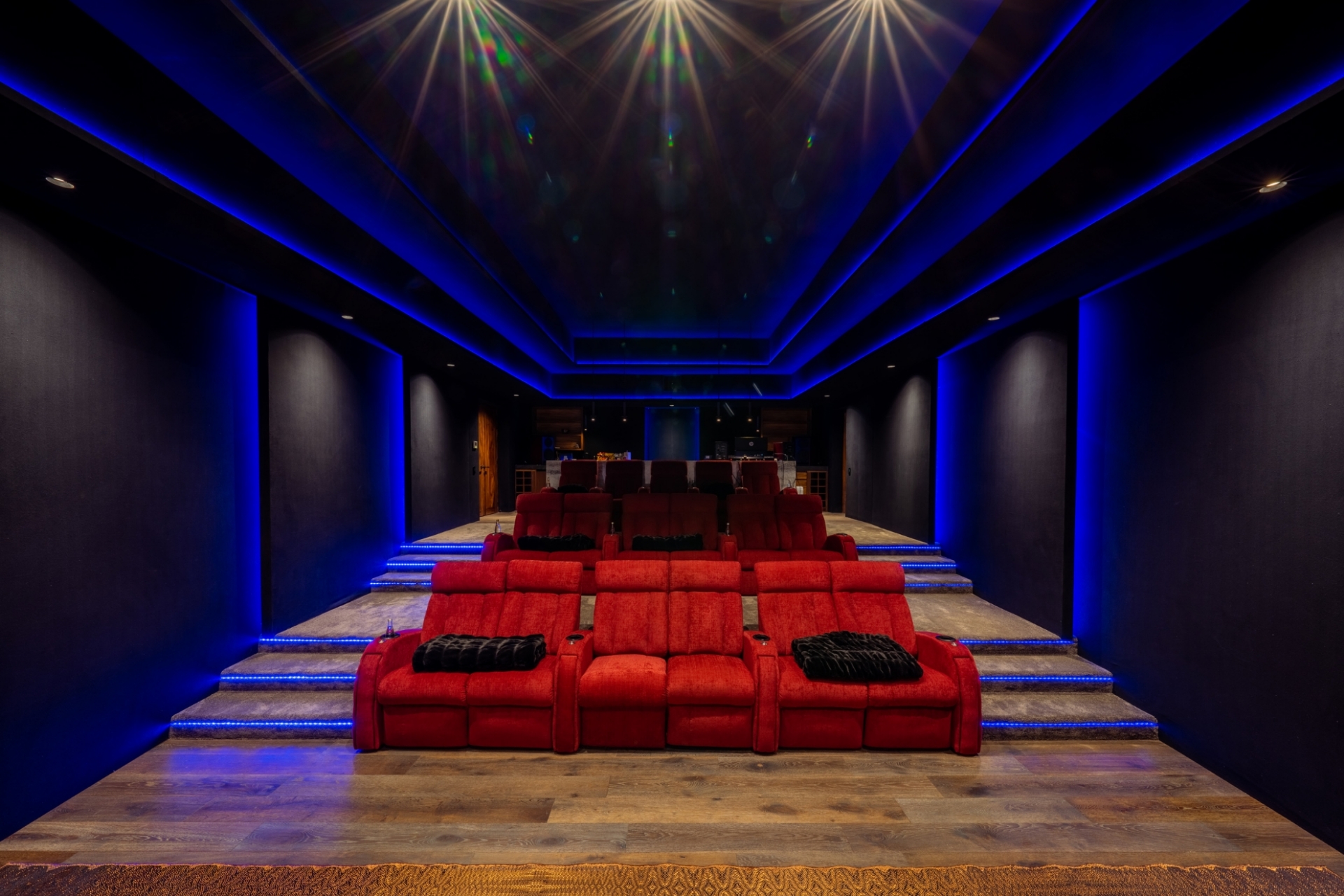 Picture of Casa Akáma