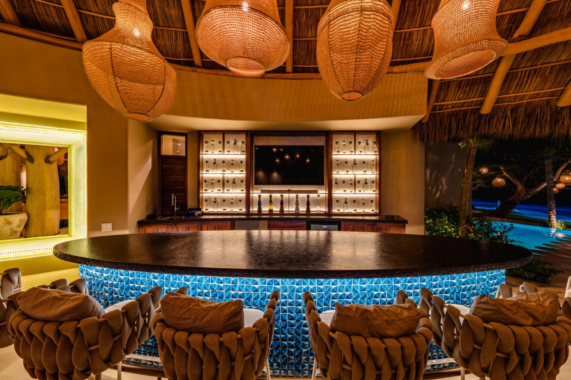 Picture of Casa Akáma