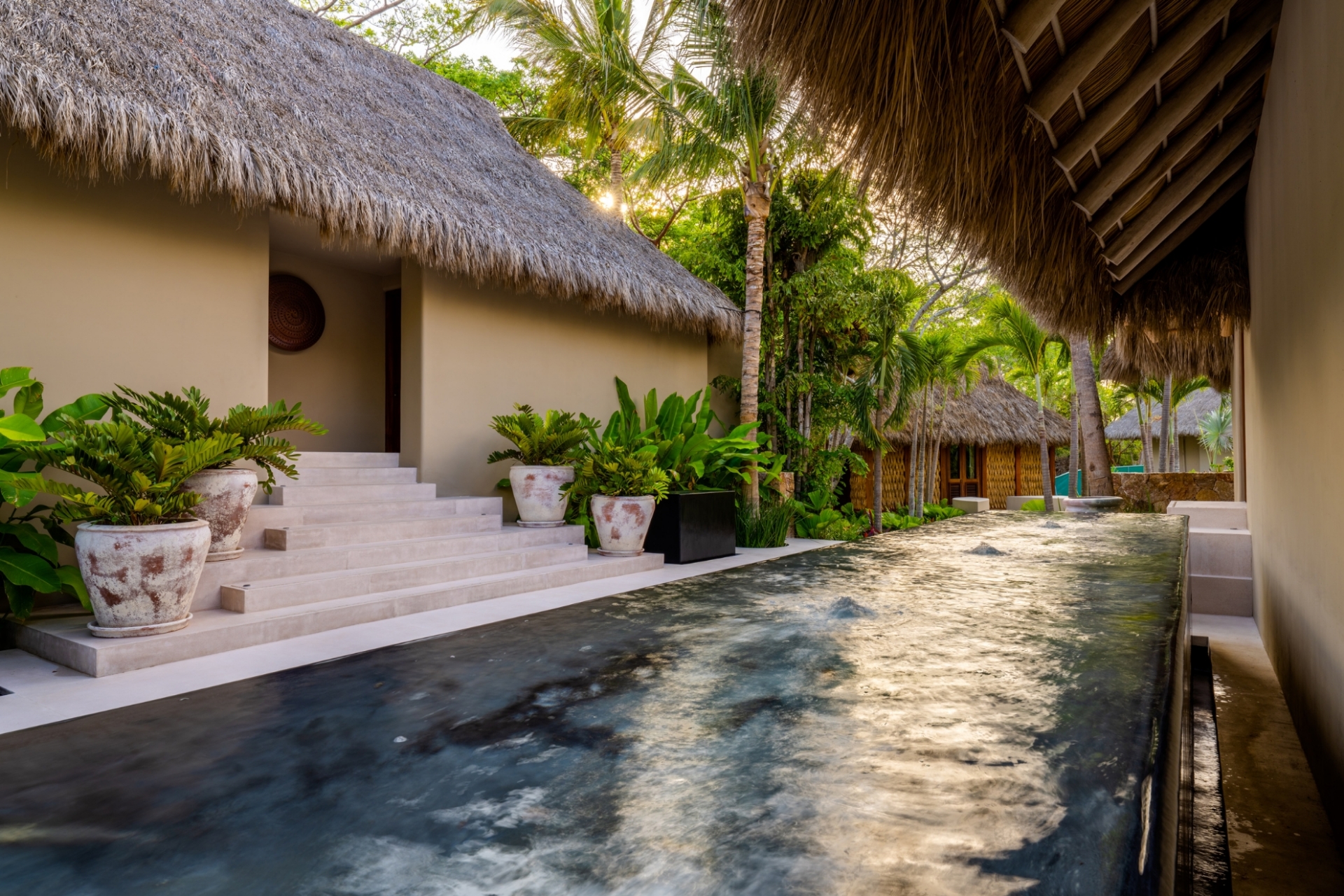 Picture of Casa Akáma