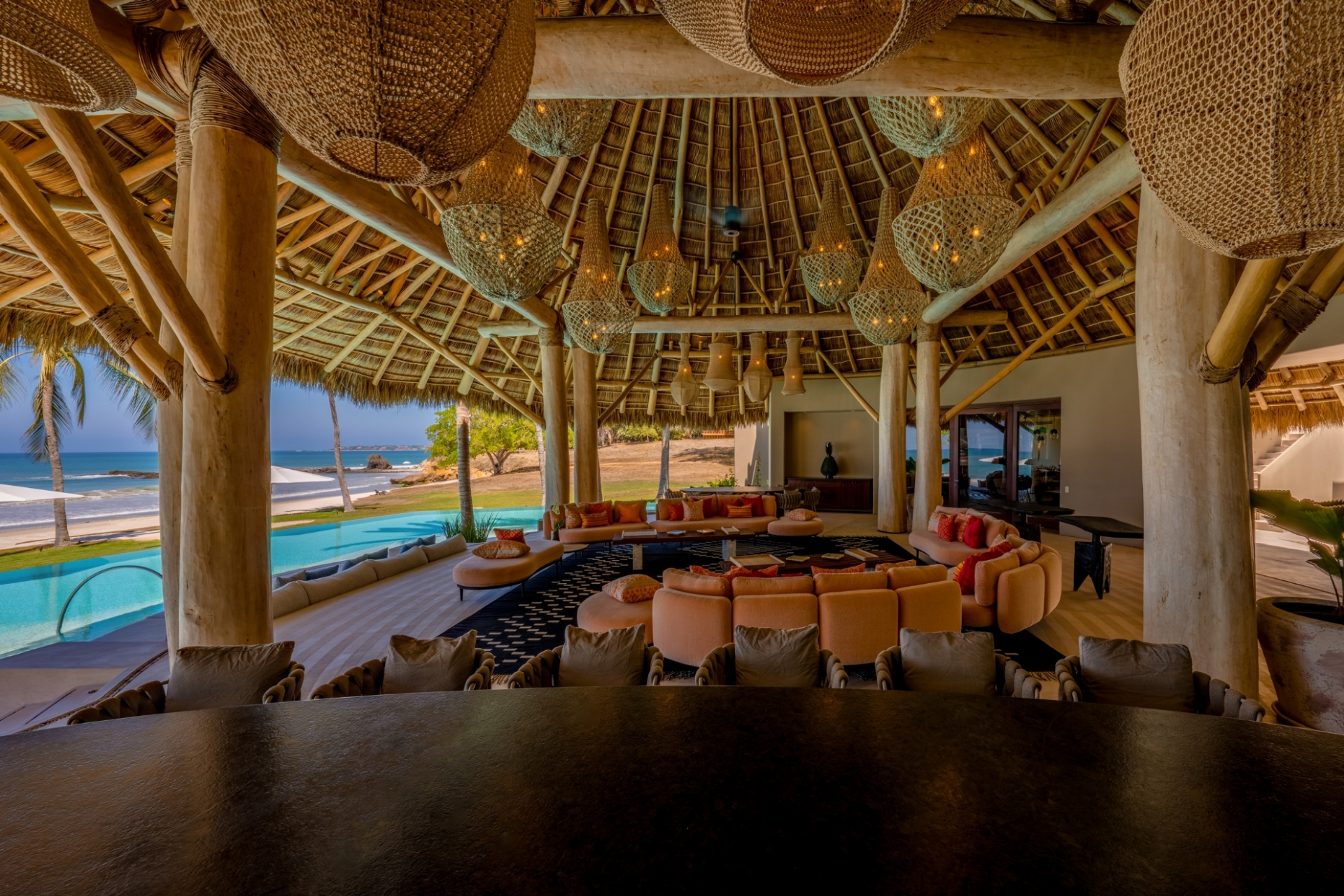 Picture of Casa Akáma