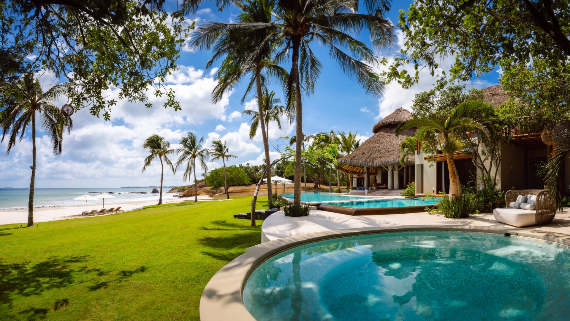 Picture of Casa Akáma