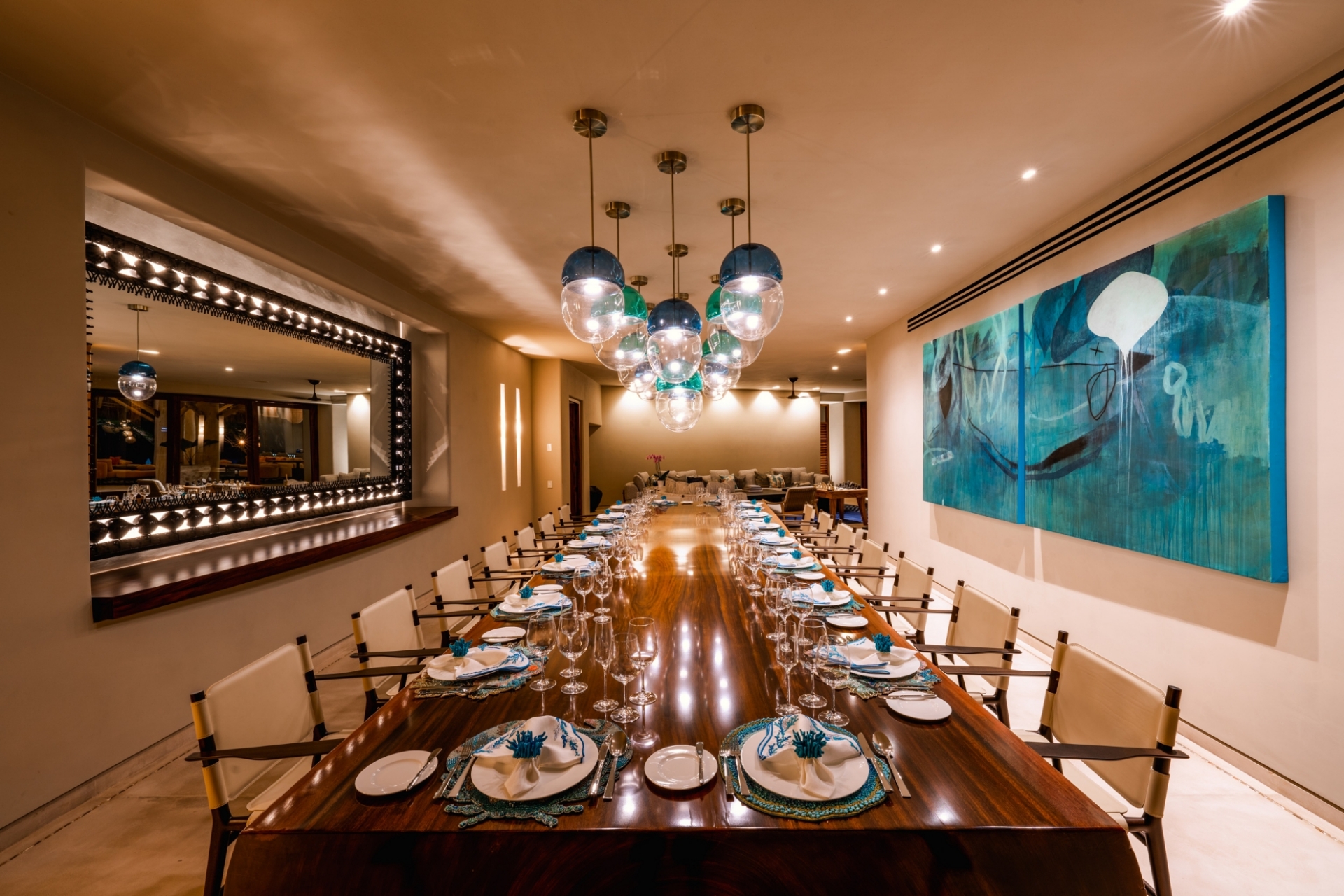 Picture of Casa Akáma