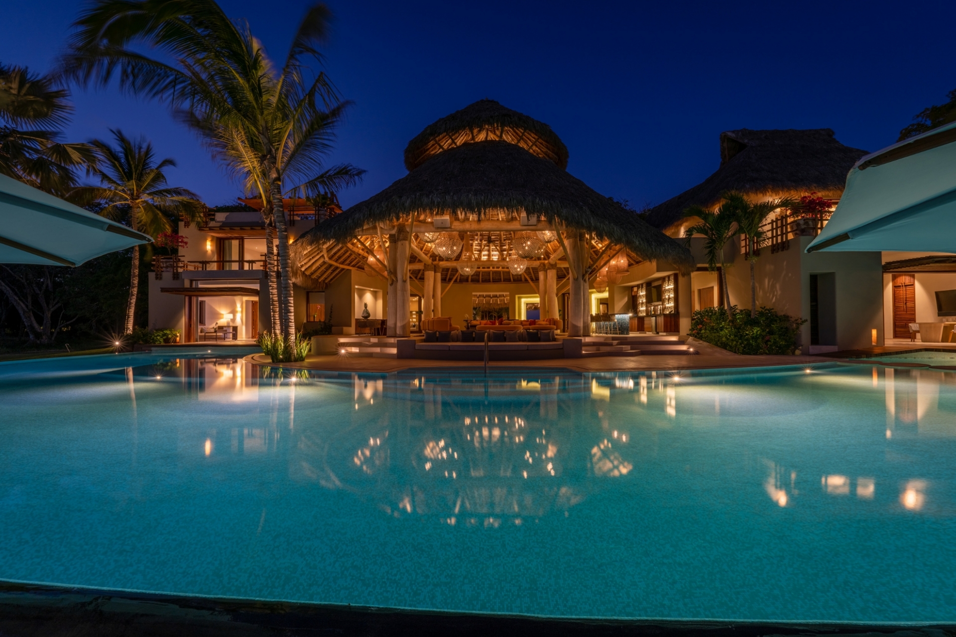 Picture of Casa Akáma