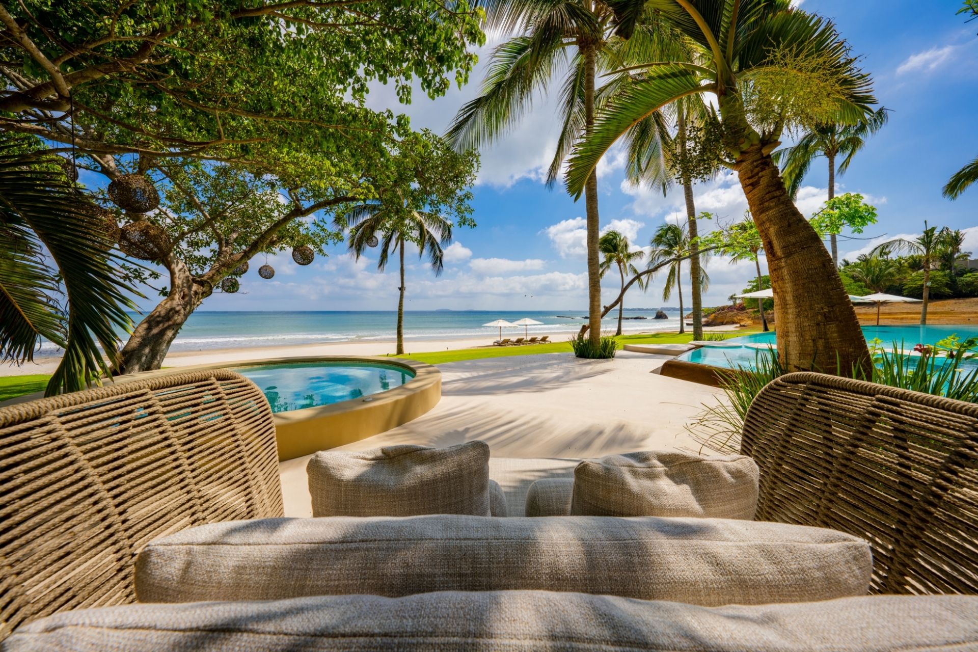 Picture of Casa Akáma