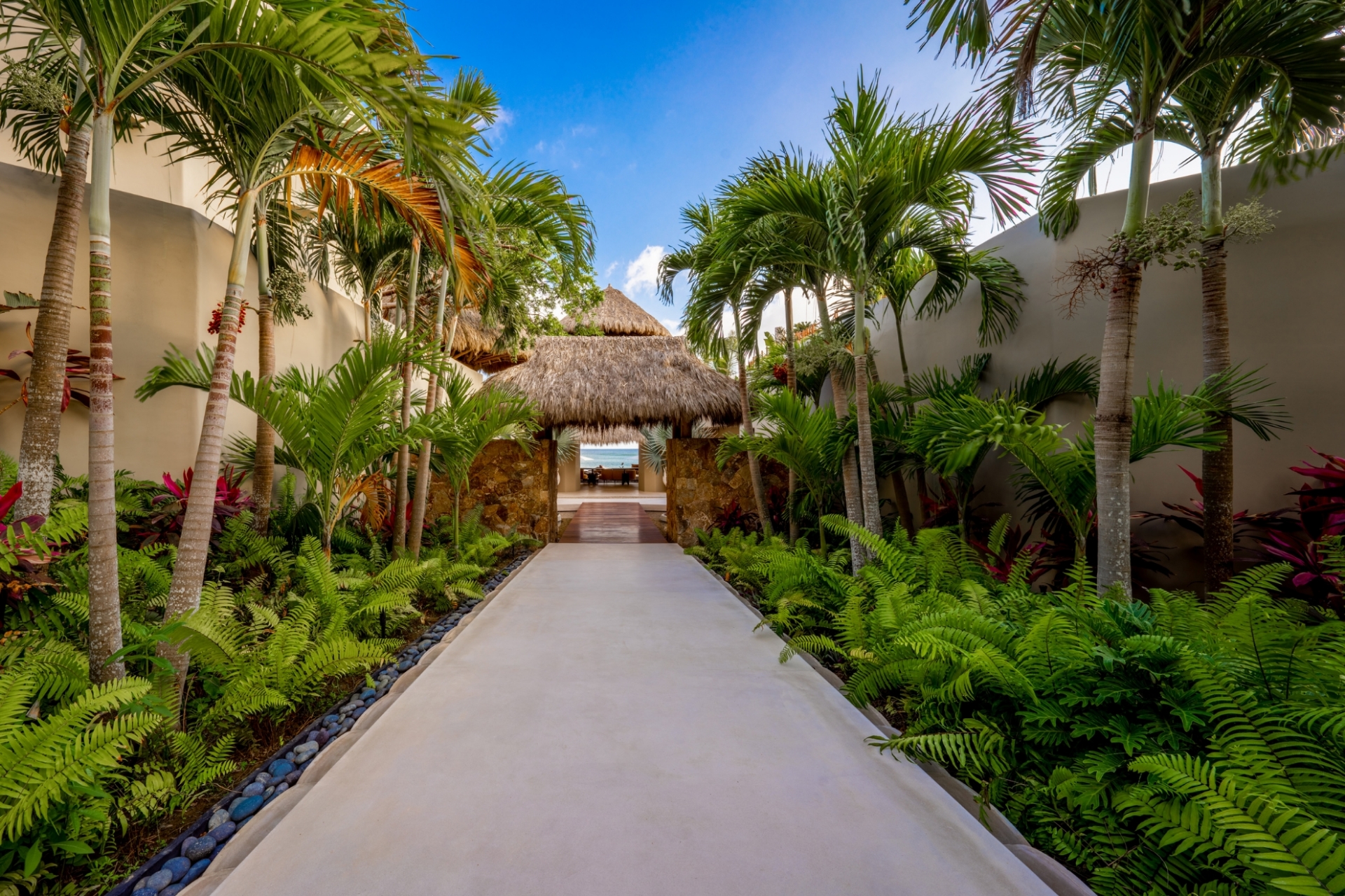 Picture of Casa Akáma