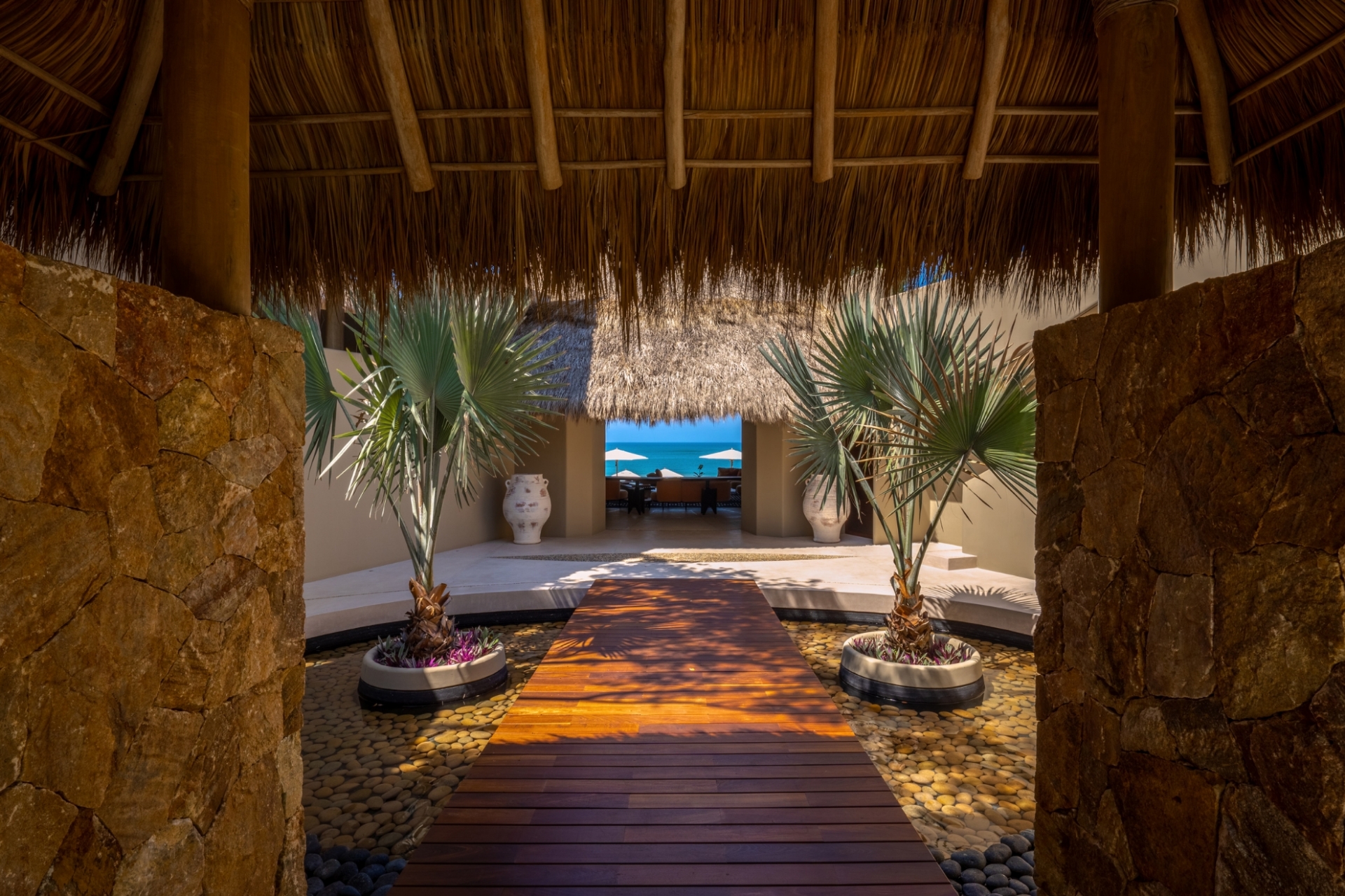 Picture of Casa Akáma