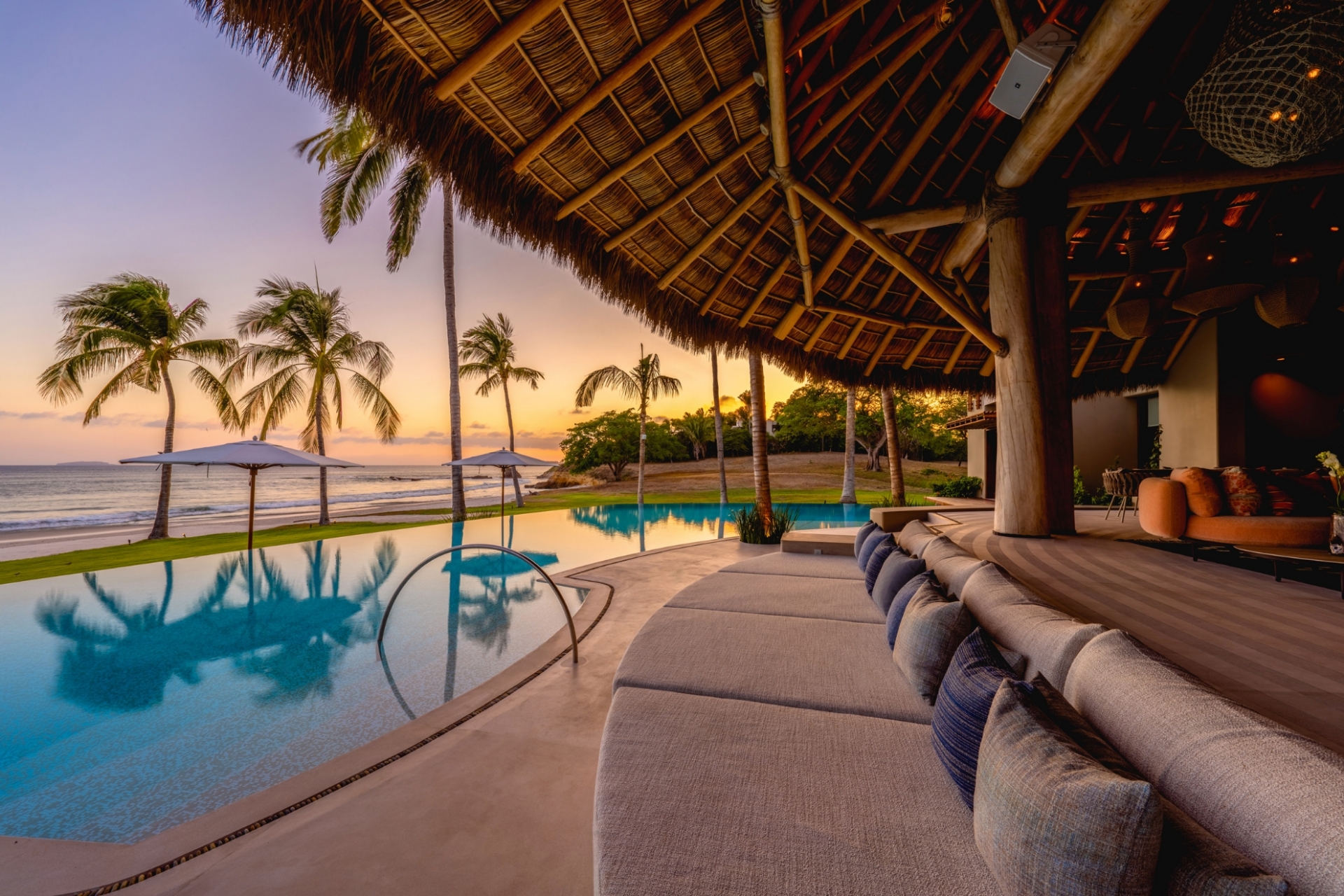 Picture of Casa Akáma