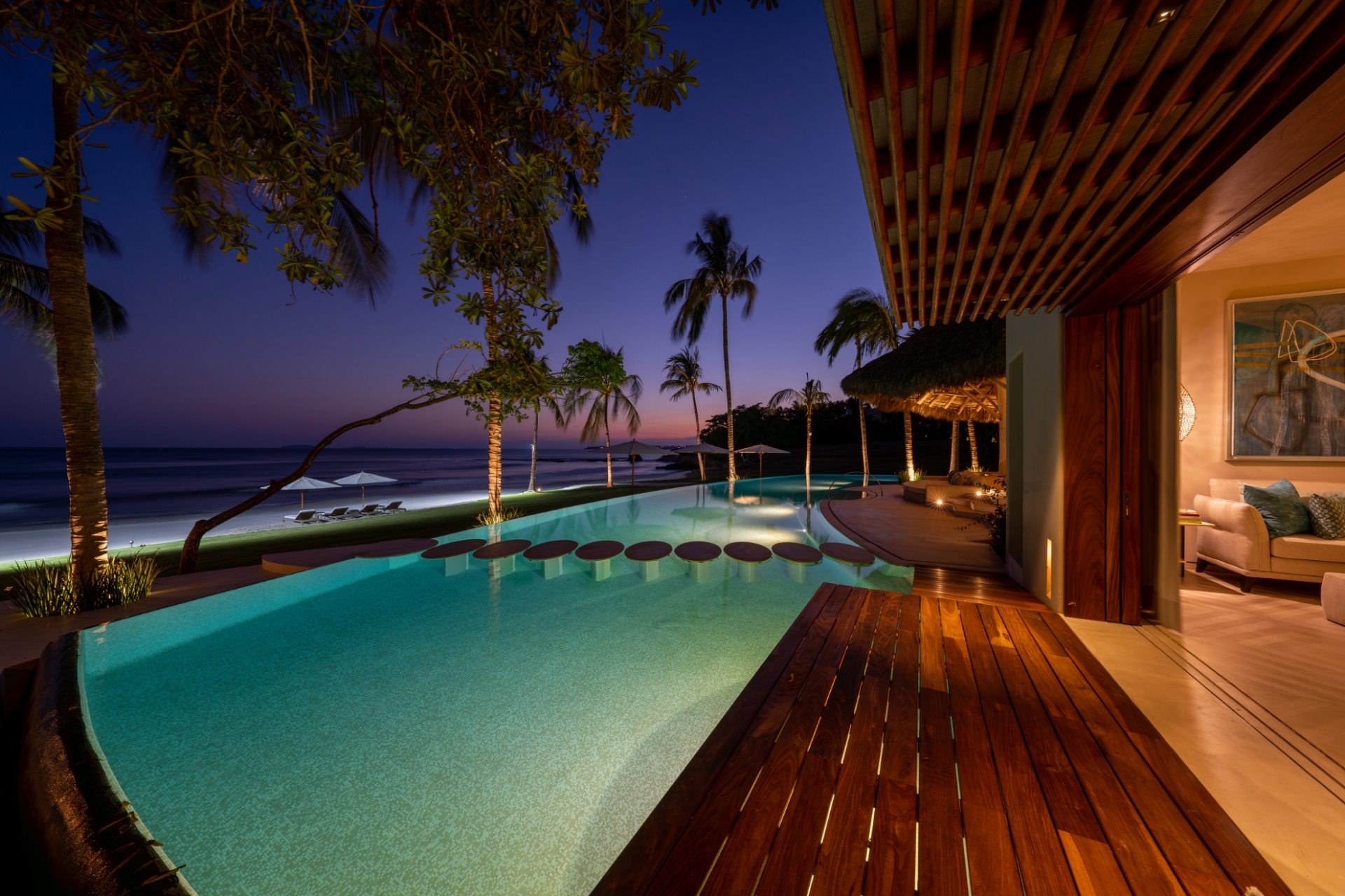 Picture of Casa Akáma