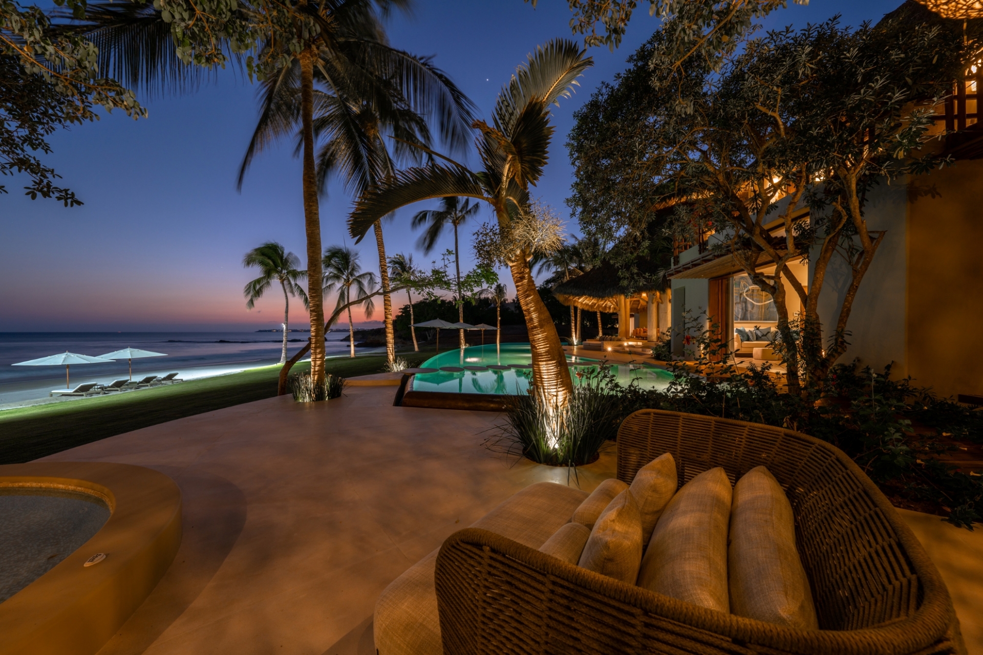 Picture of Casa Akáma