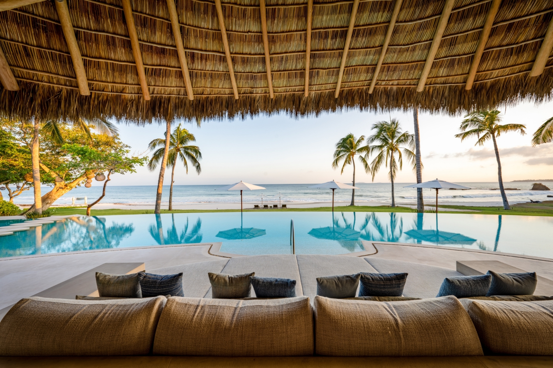 Picture of Casa Akáma