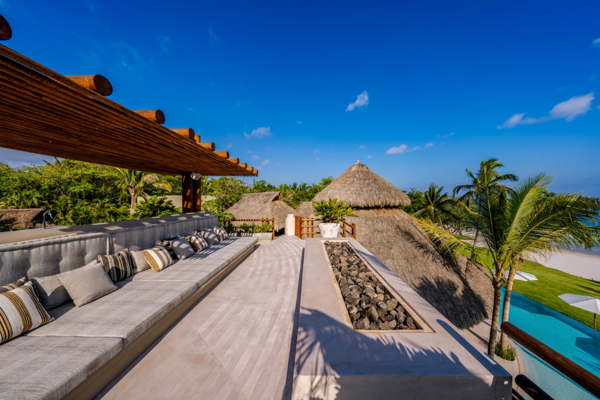 Picture of Casa Akáma