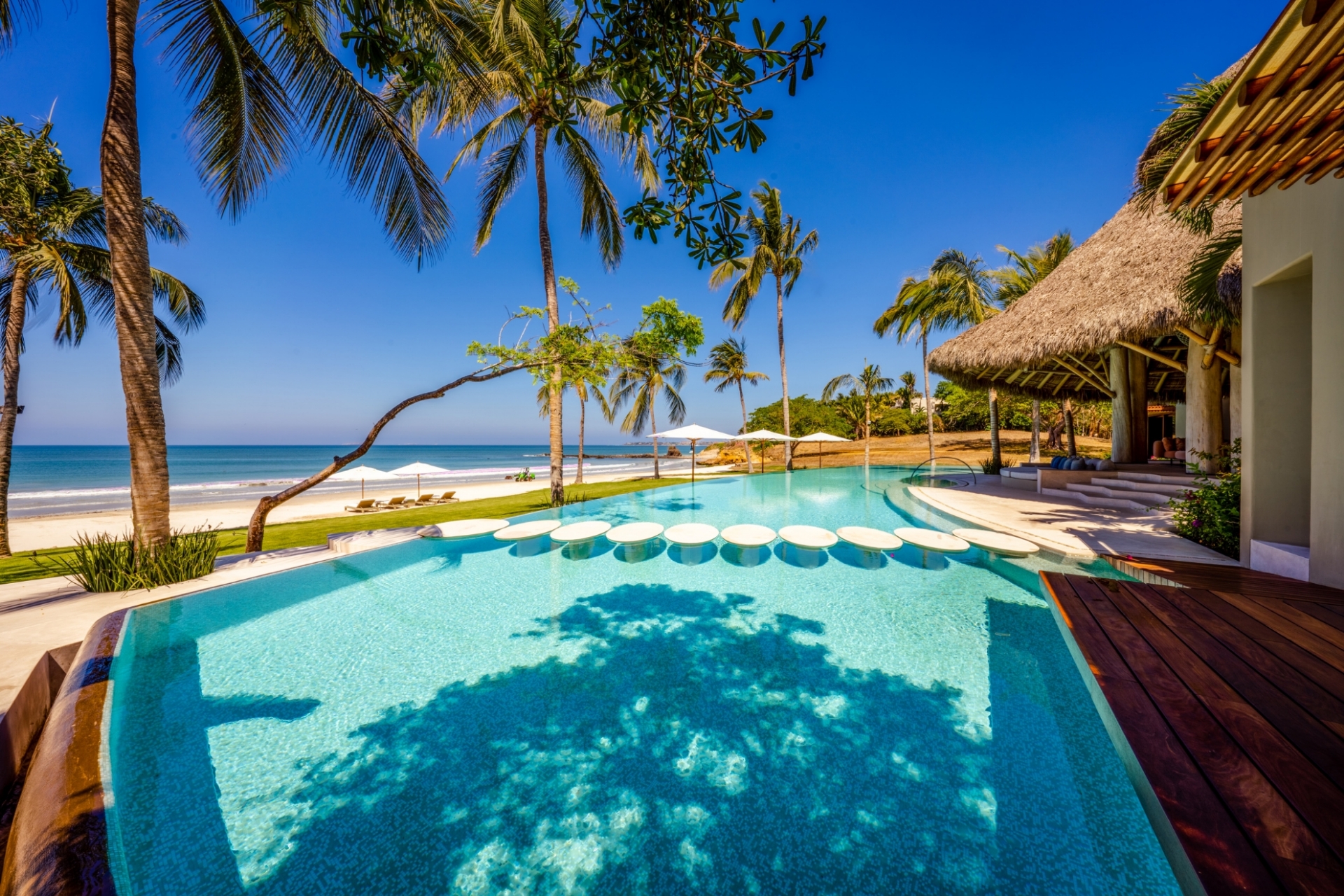 Picture of Casa Akáma