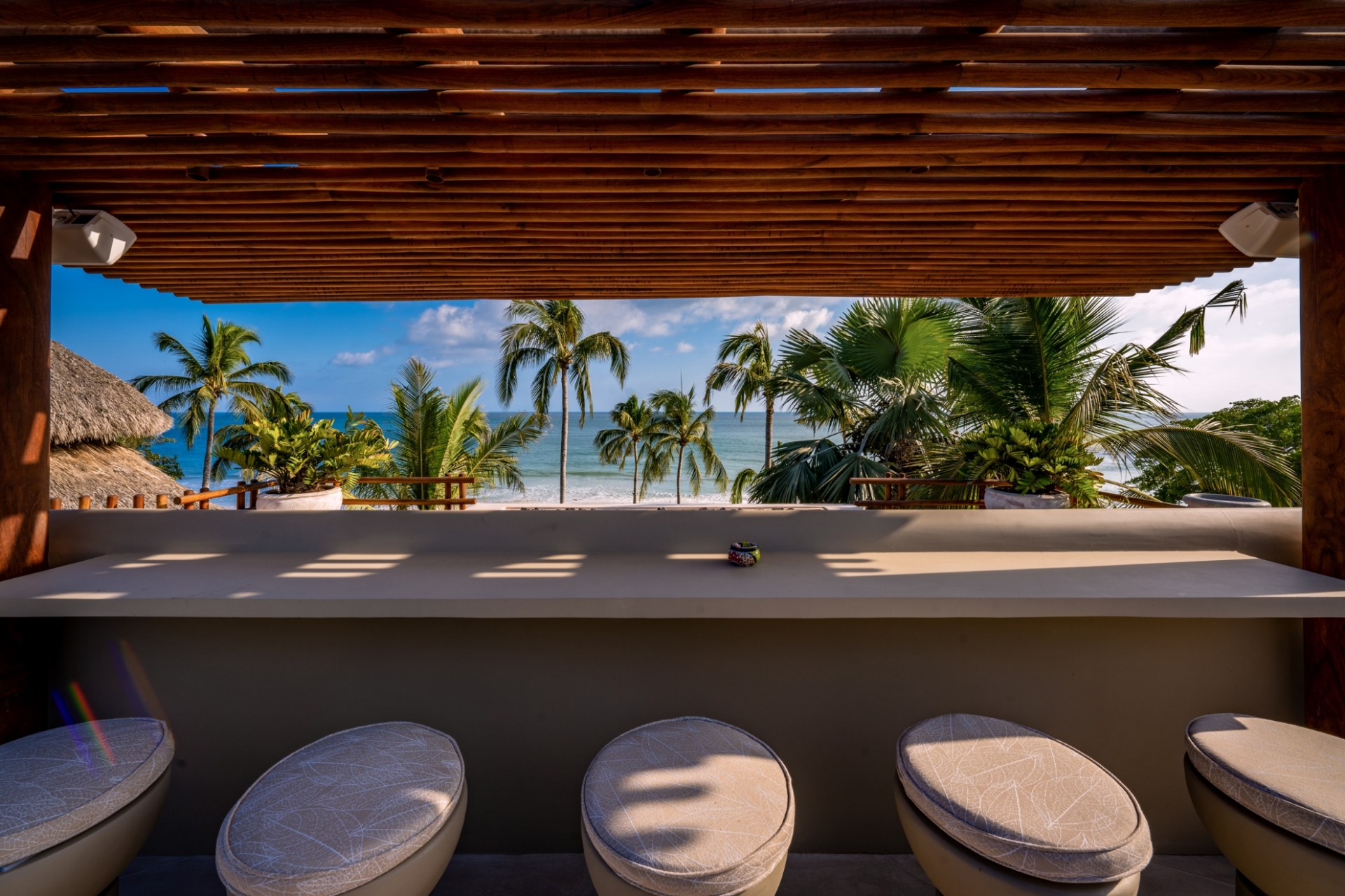 Picture of Casa Akáma