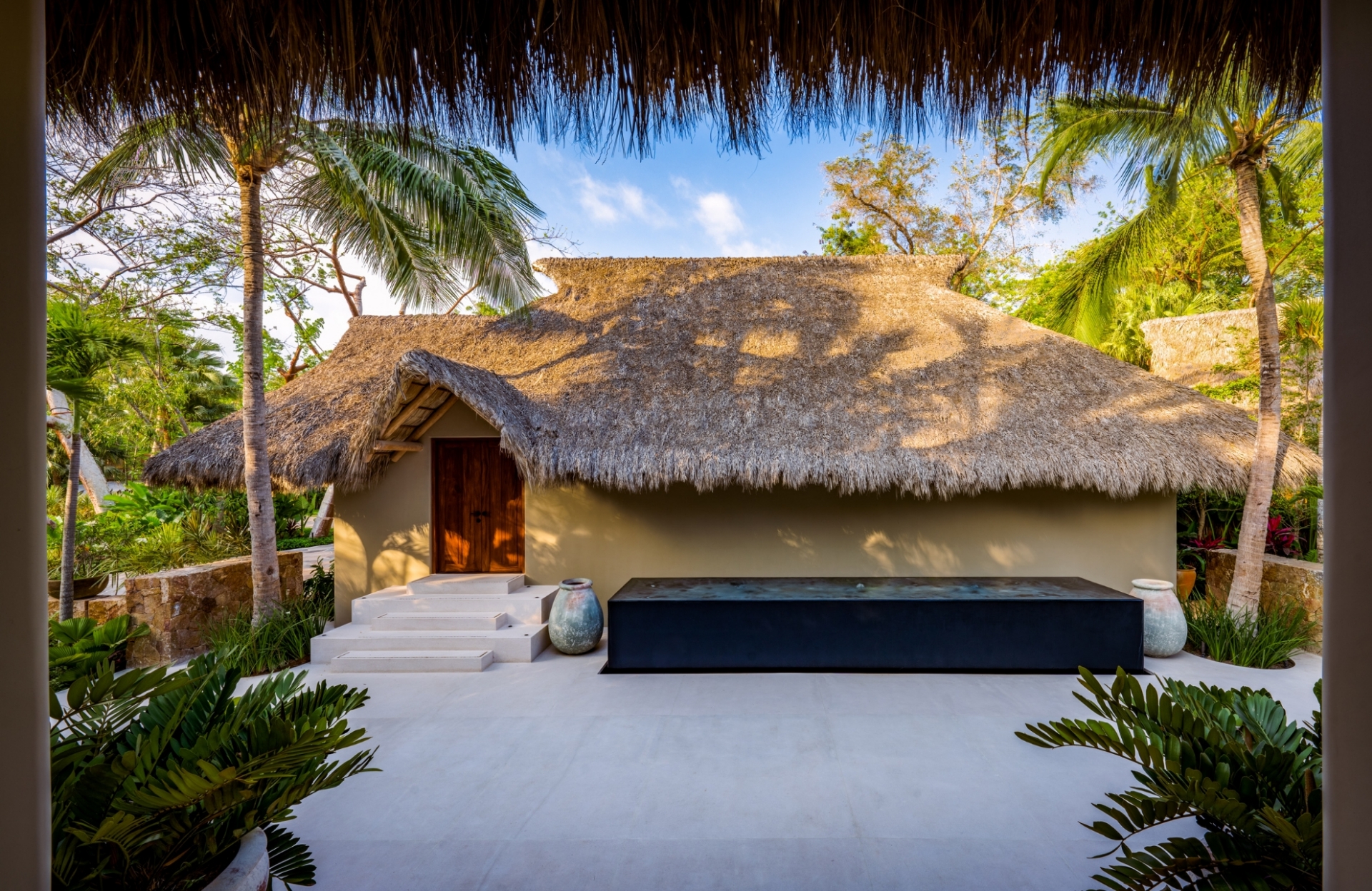 Picture of Casa Akáma