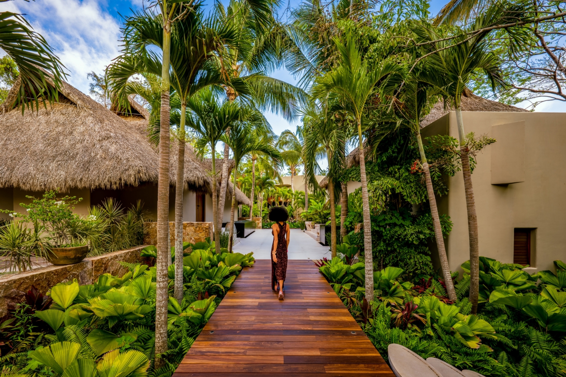 Picture of Casa Akáma