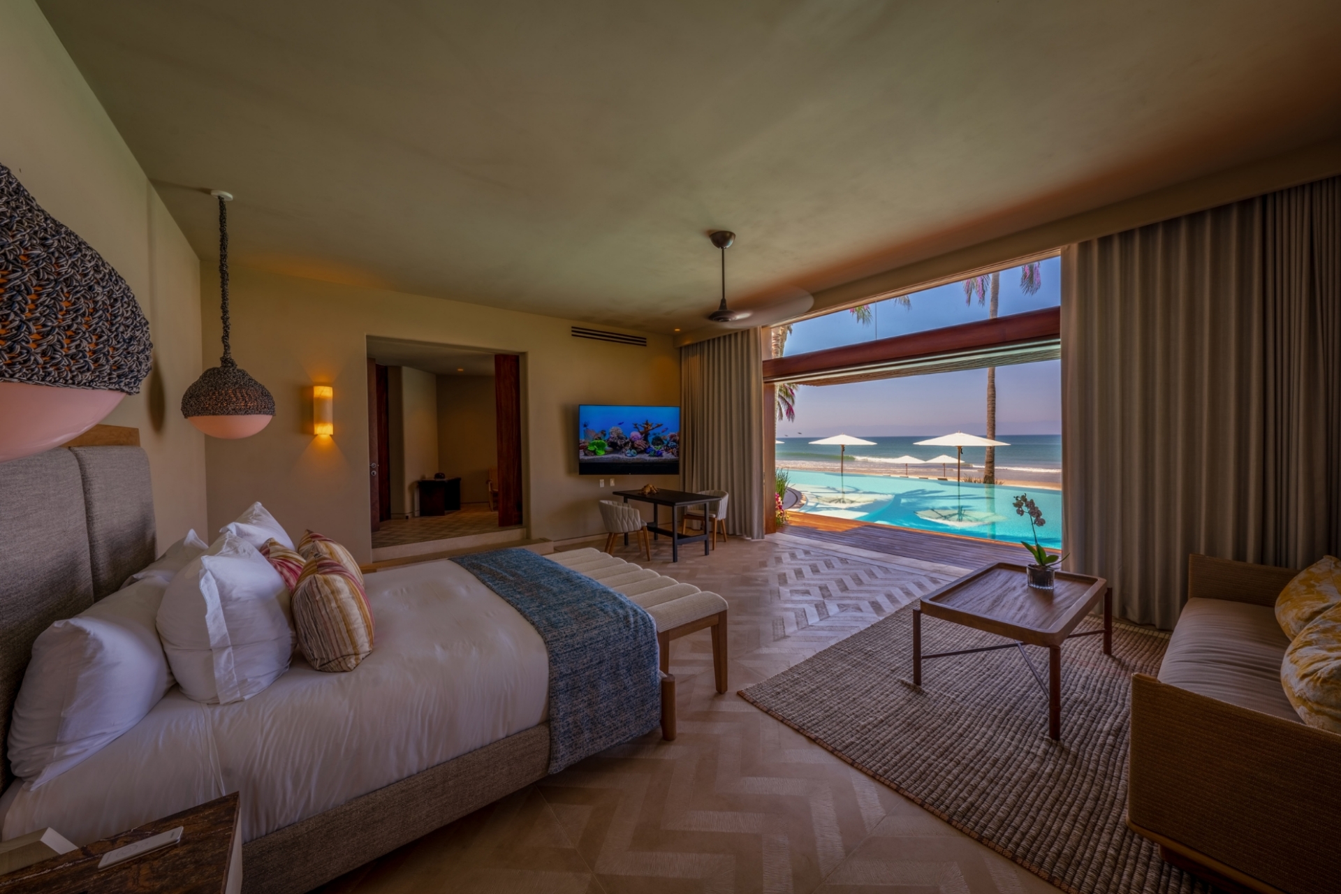 Picture of Casa Akáma