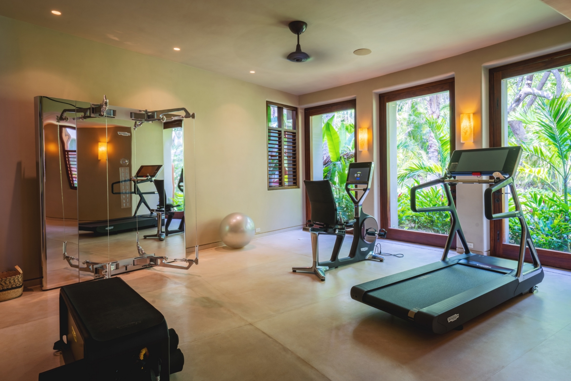 Picture of Casa Akáma