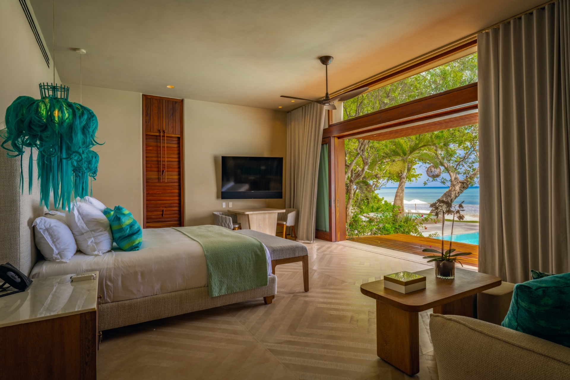 Picture of Casa Akáma