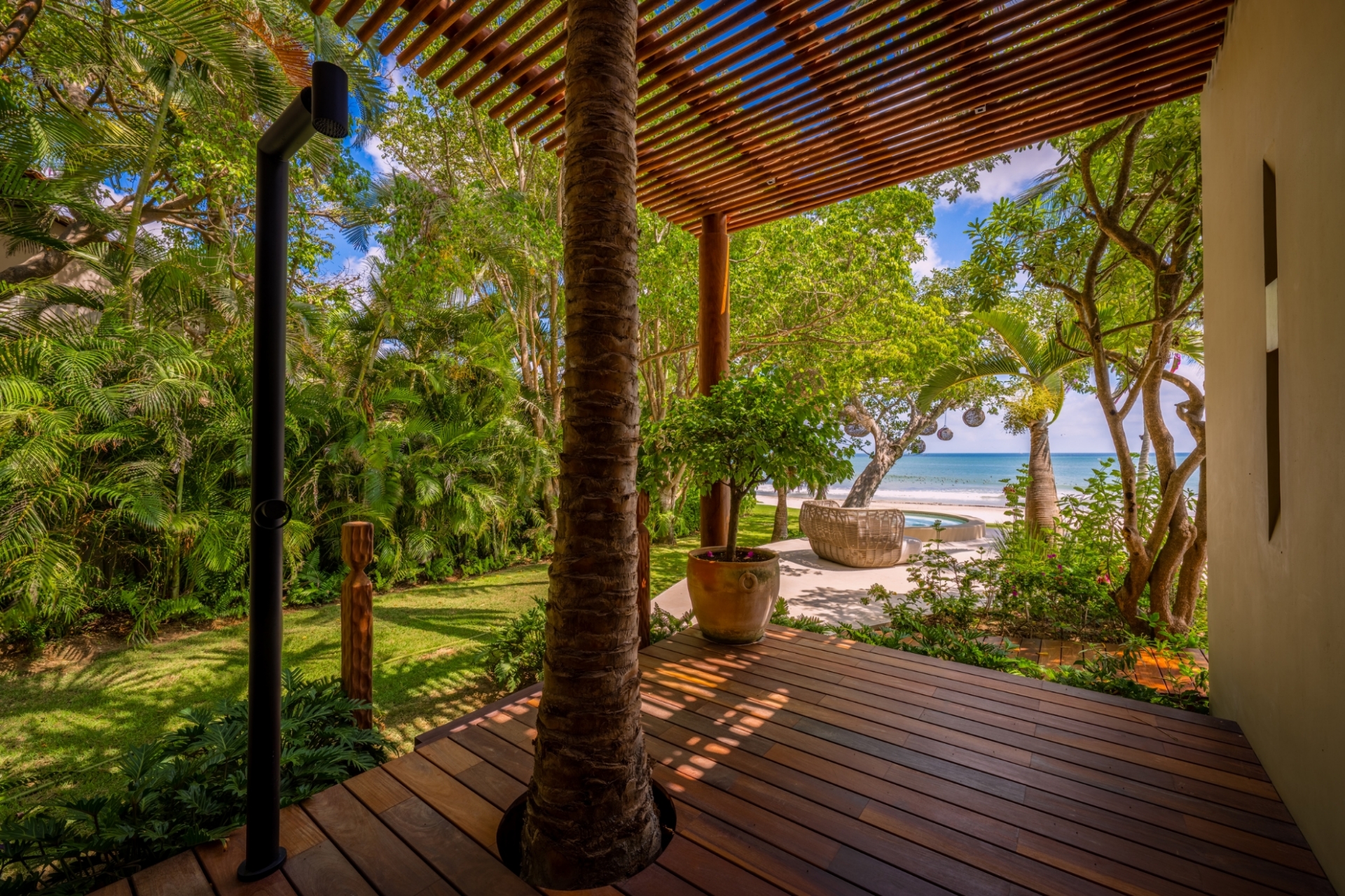 Picture of Casa Akáma