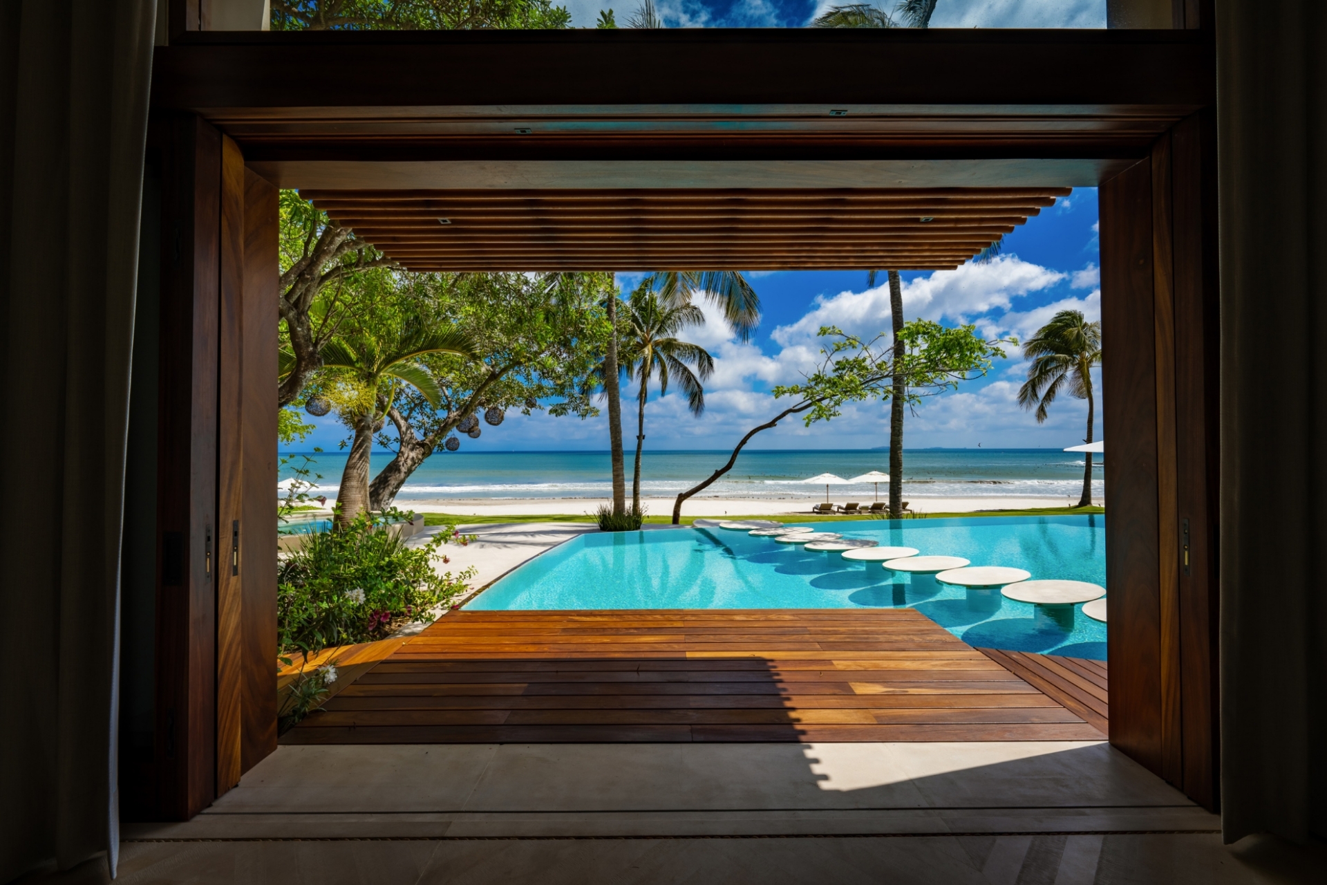 Picture of Casa Akáma