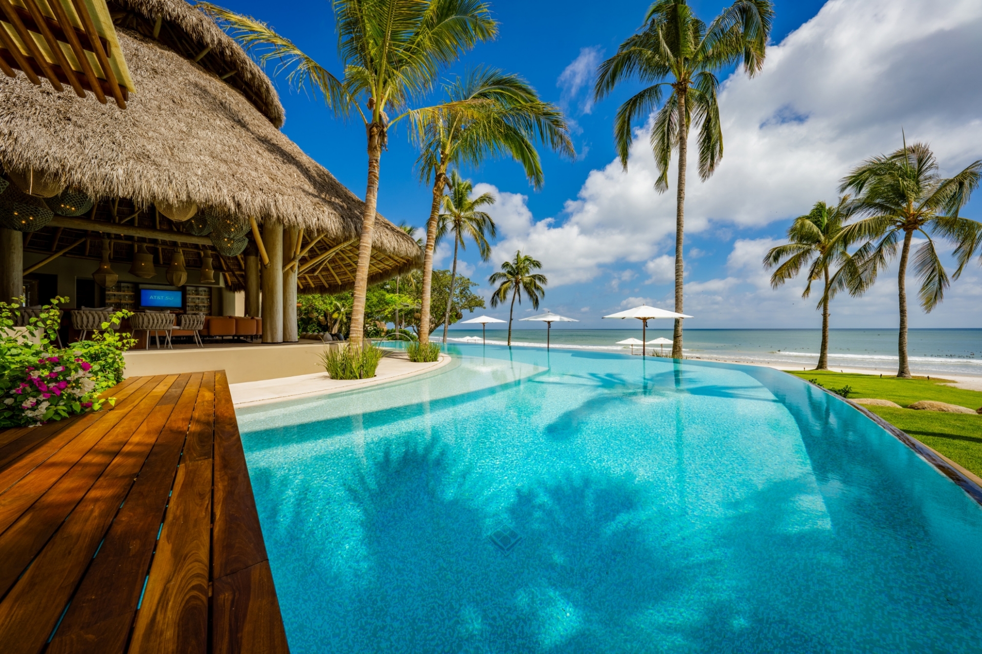 Picture of Casa Akáma