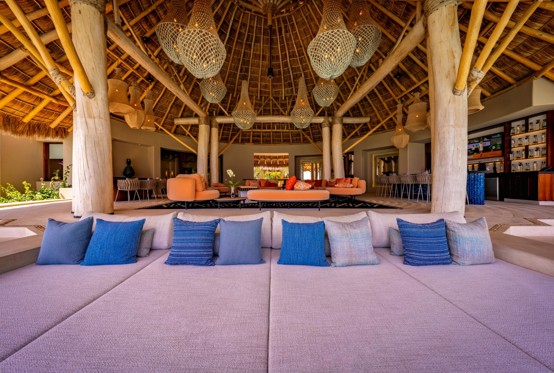 Picture of Casa Akáma