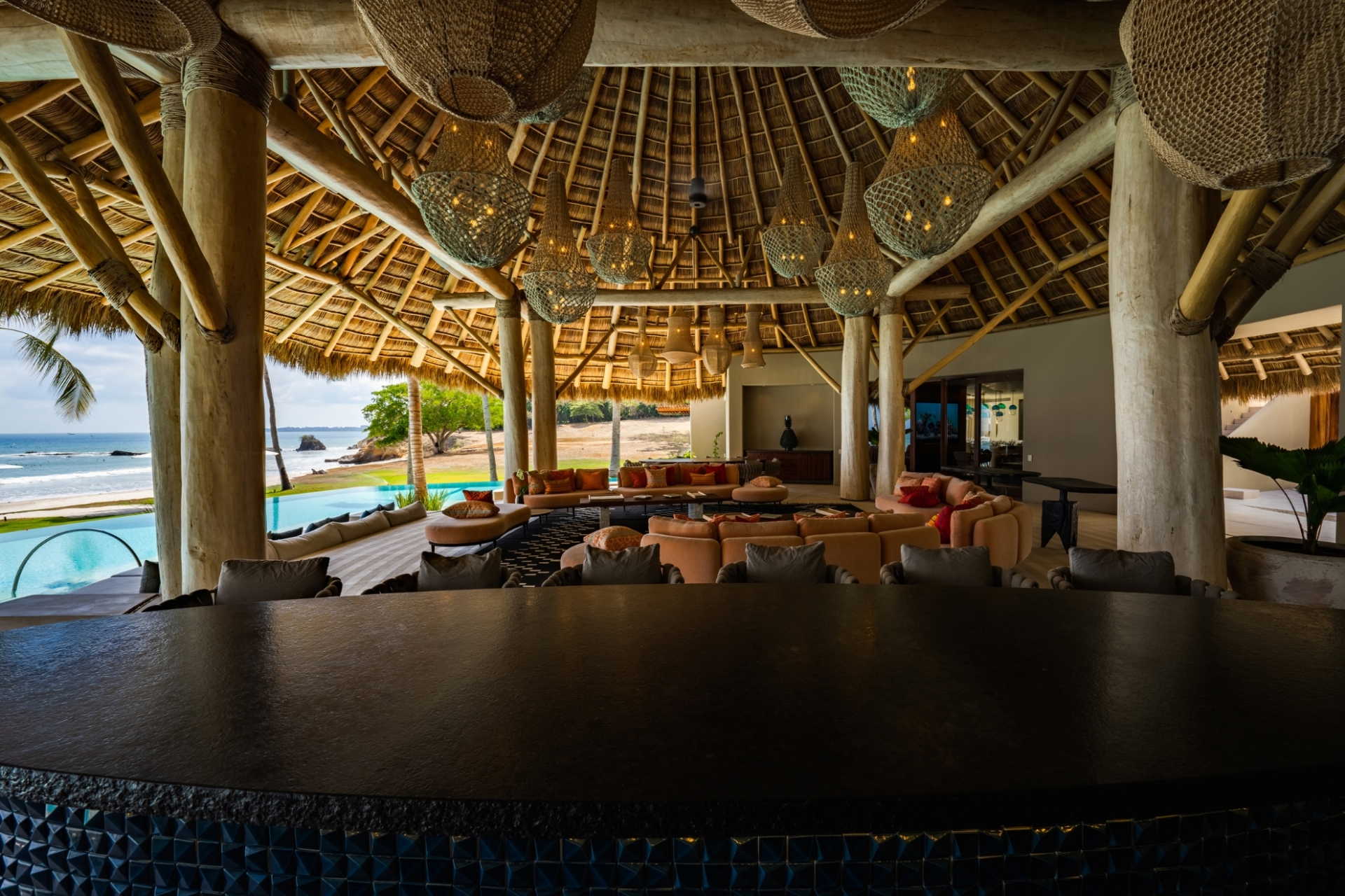 Picture of Casa Akáma