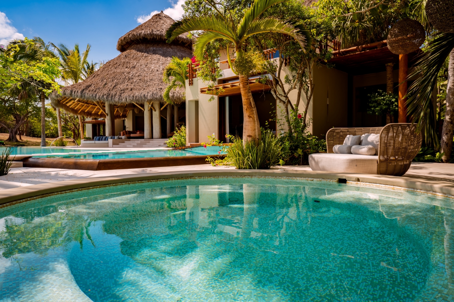 Picture of Casa Akáma