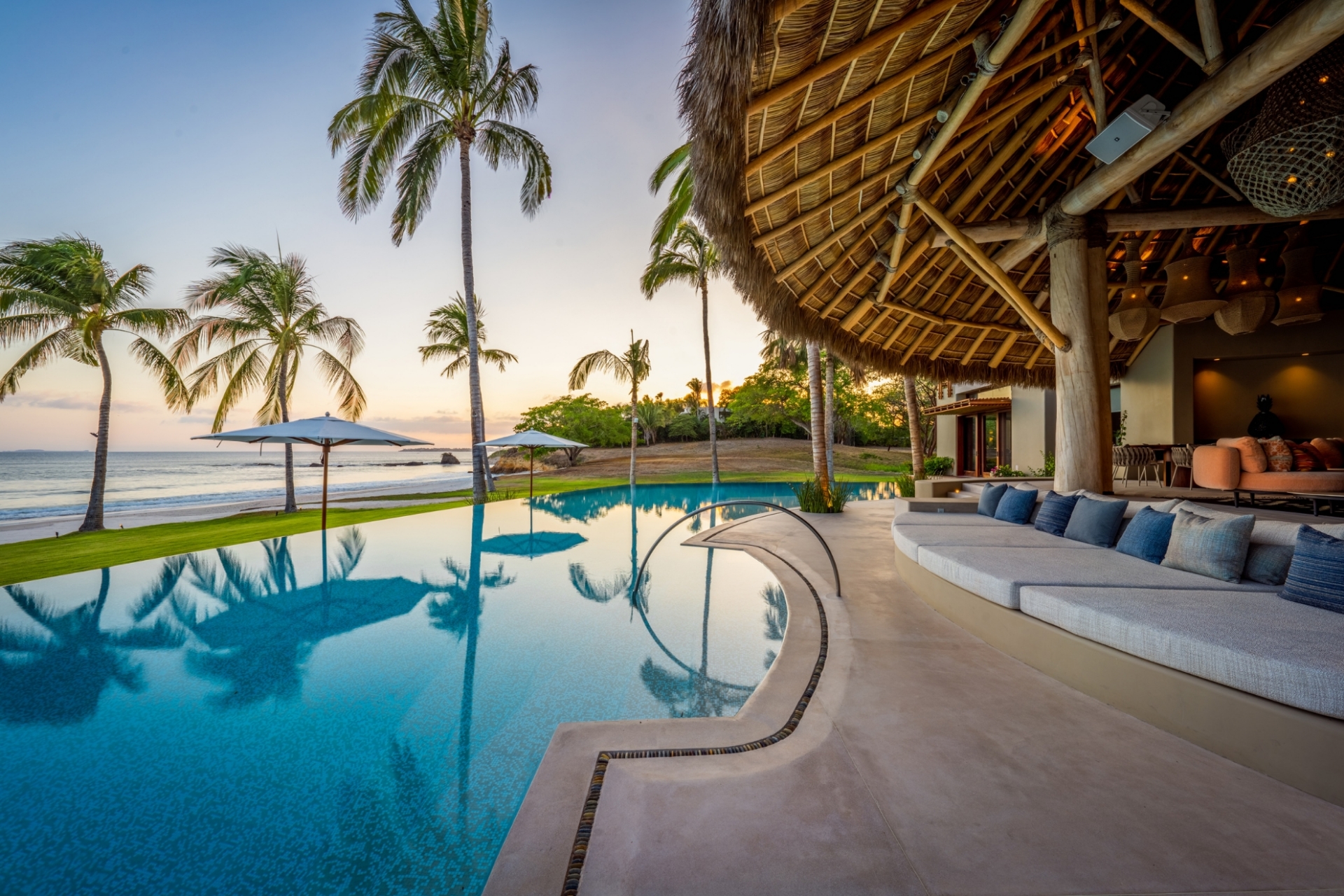 Picture of Casa Akáma